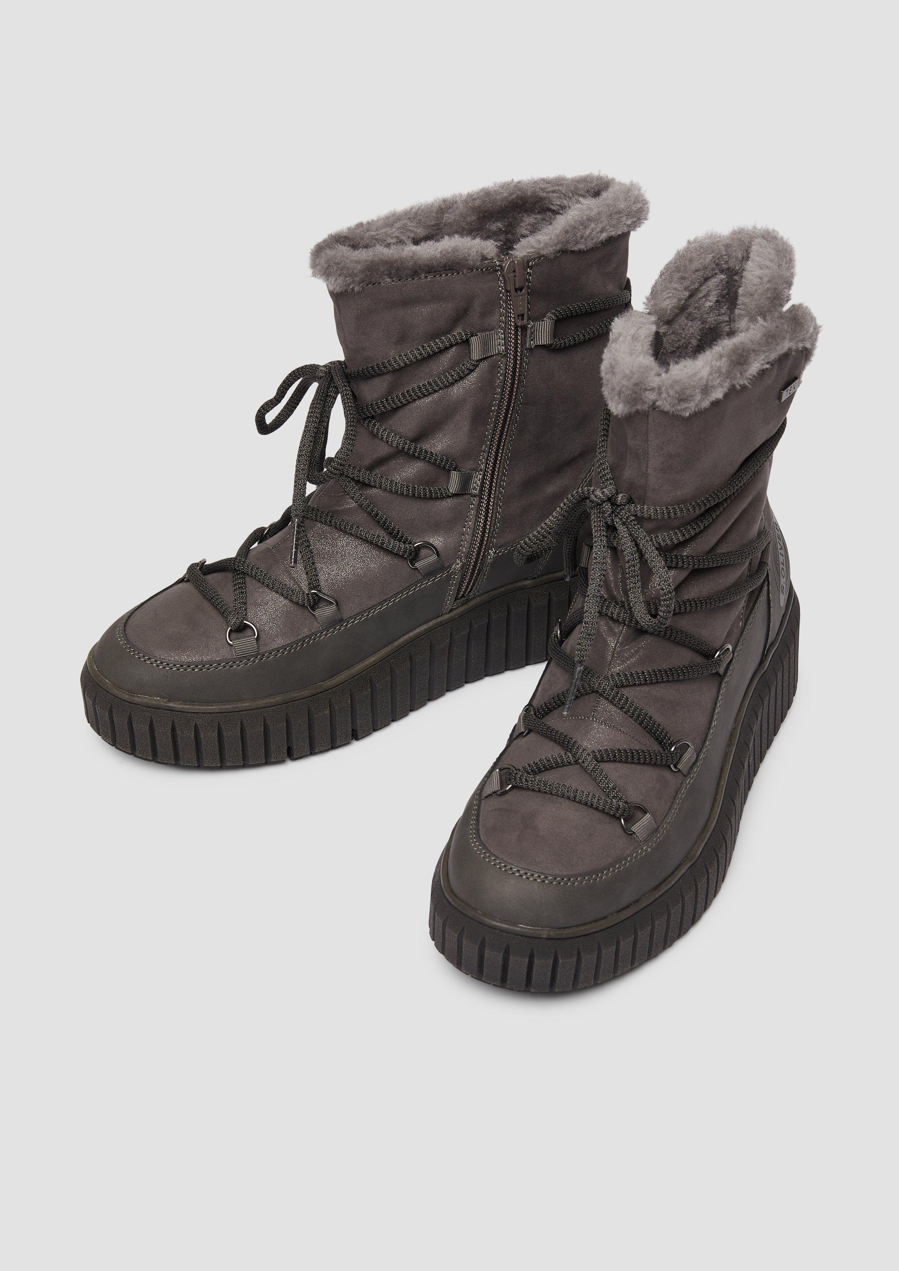 Čižmy in 915, 235, 001, 341 & 031