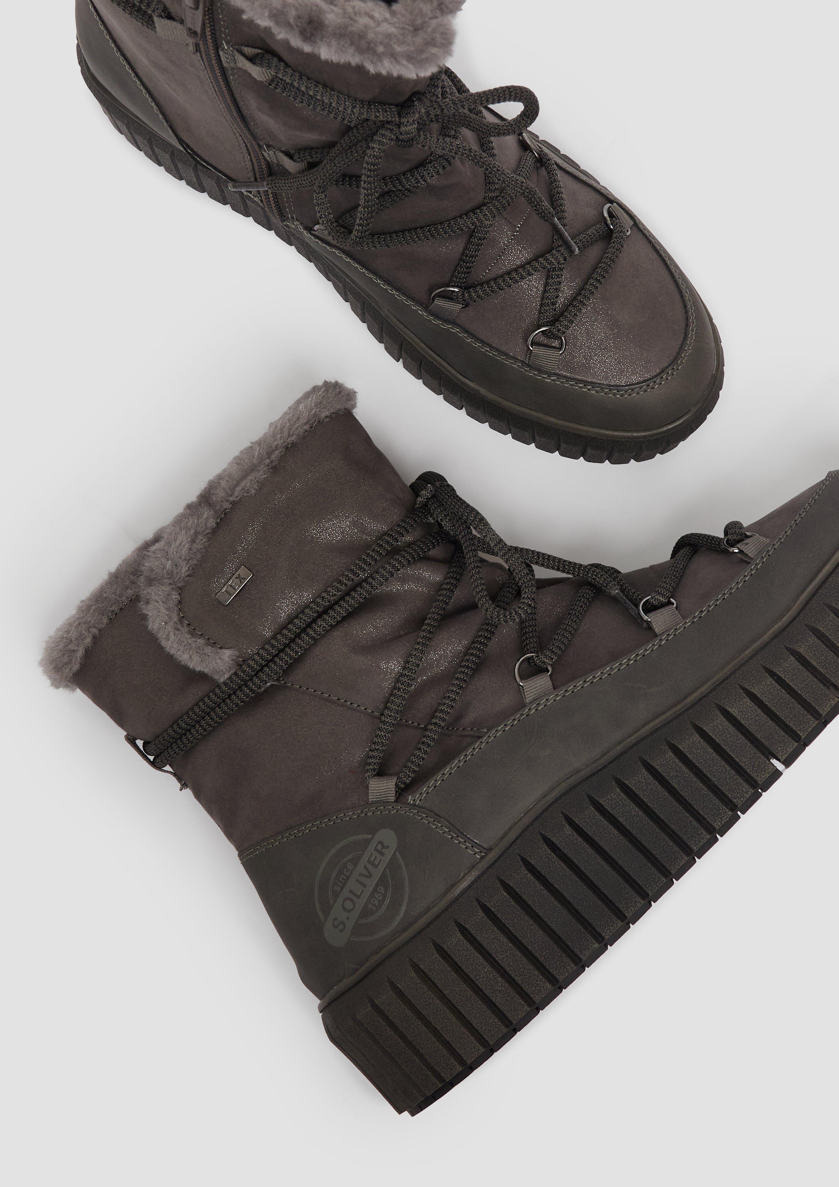 Čižmy in 915, 235, 001, 341 & 031