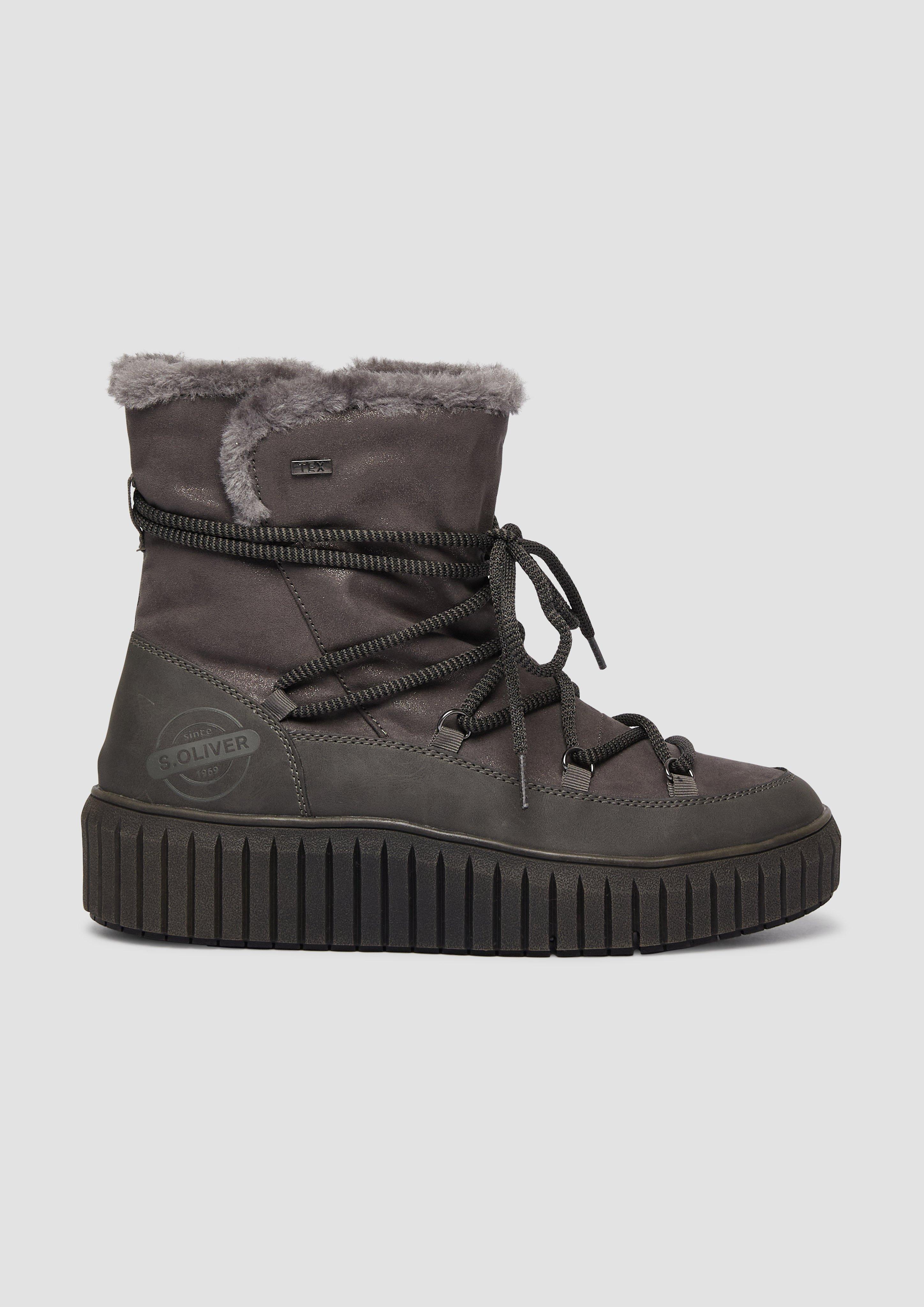 Stiefel