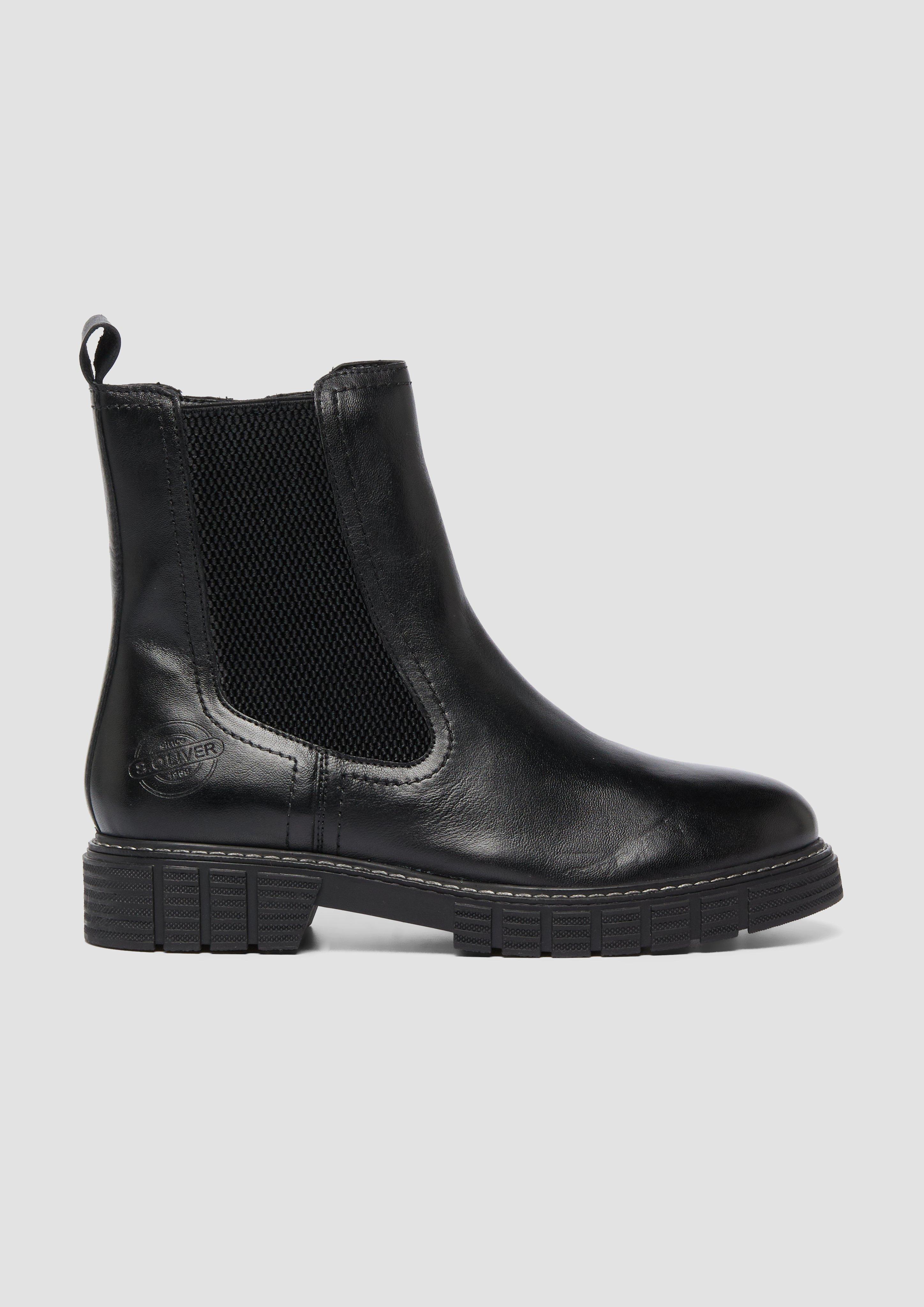 Stiefel