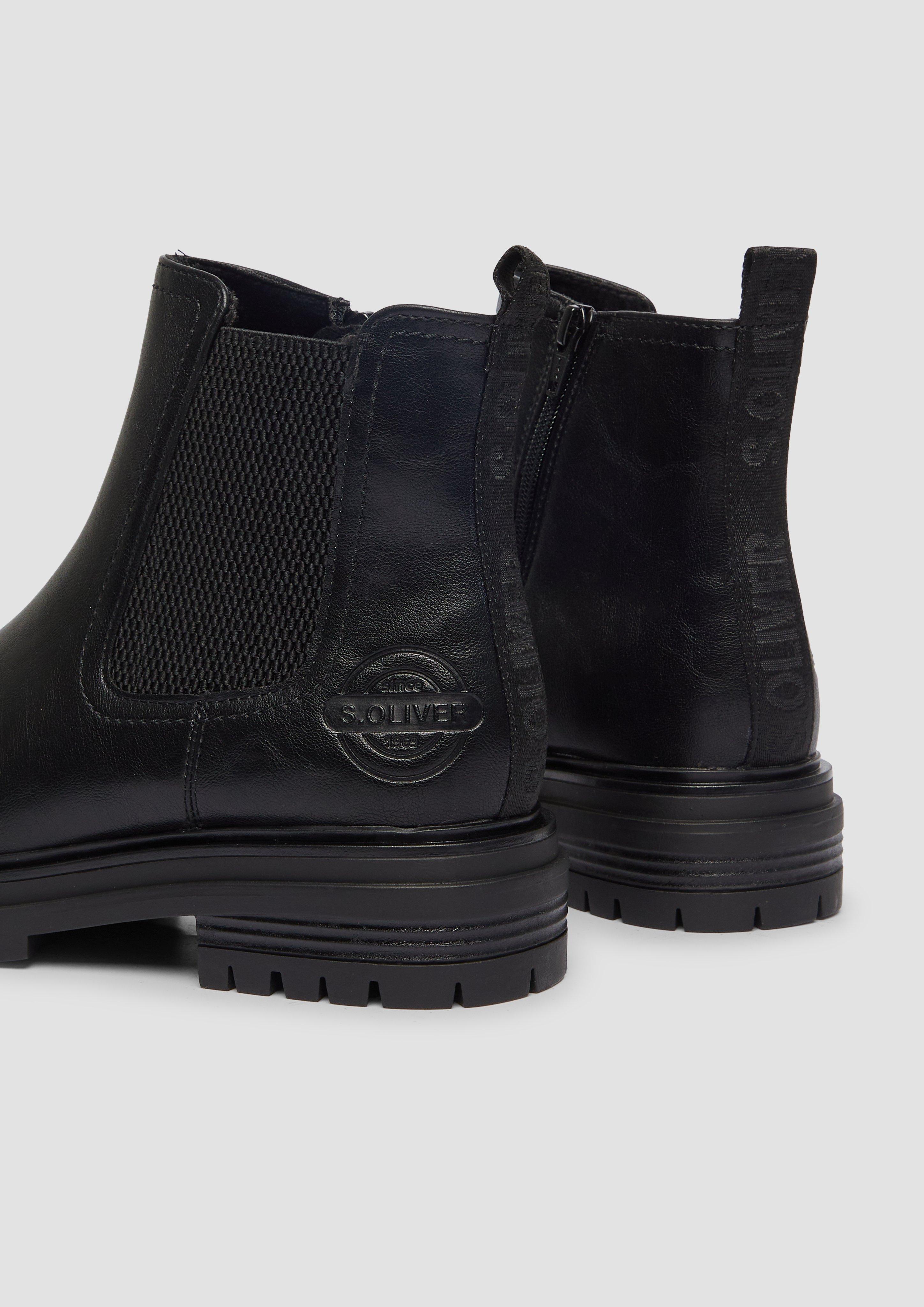 Čižmy in 022, 341, 095, 304 & 216