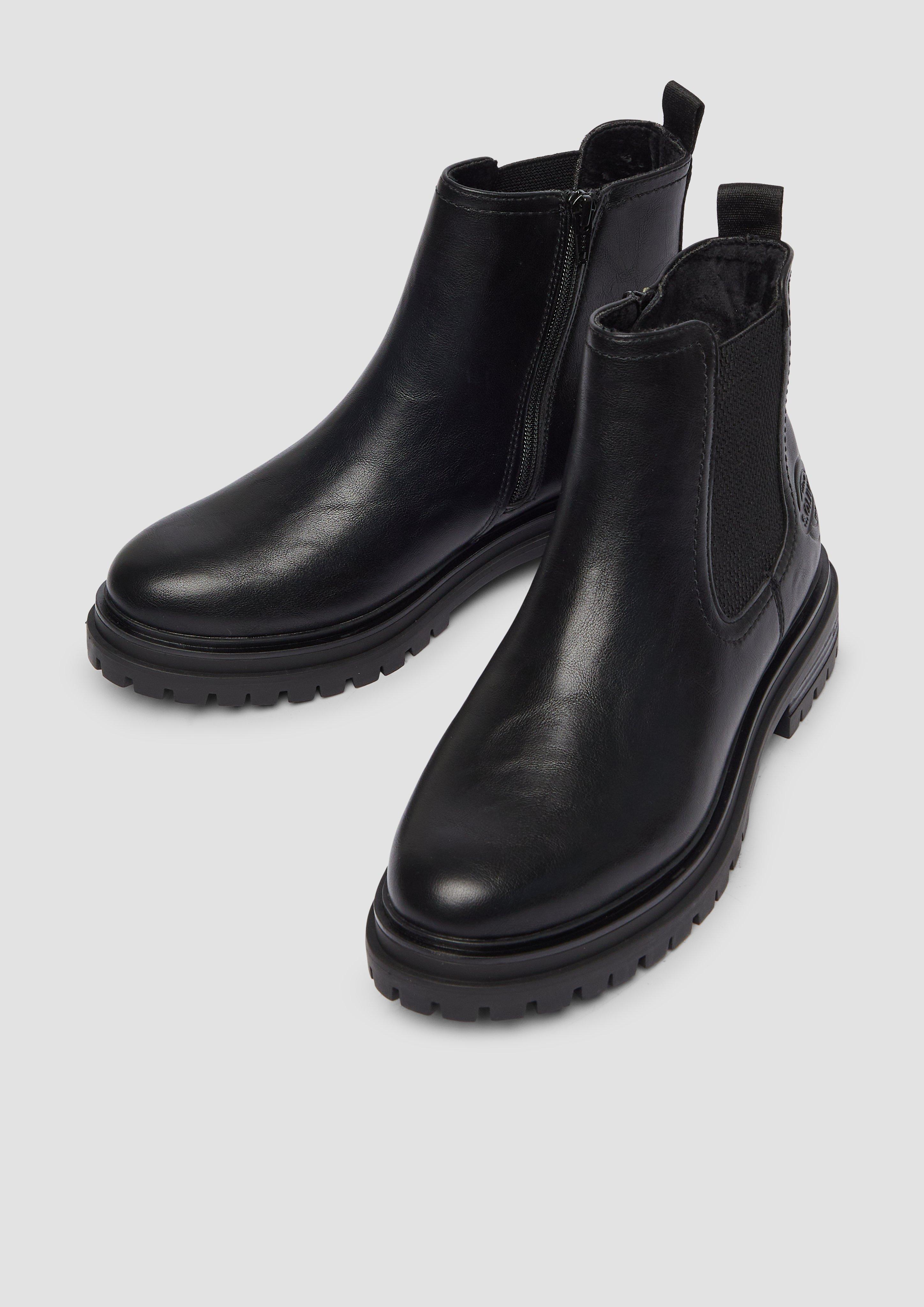 Čižmy in 022, 341, 095, 304 & 216