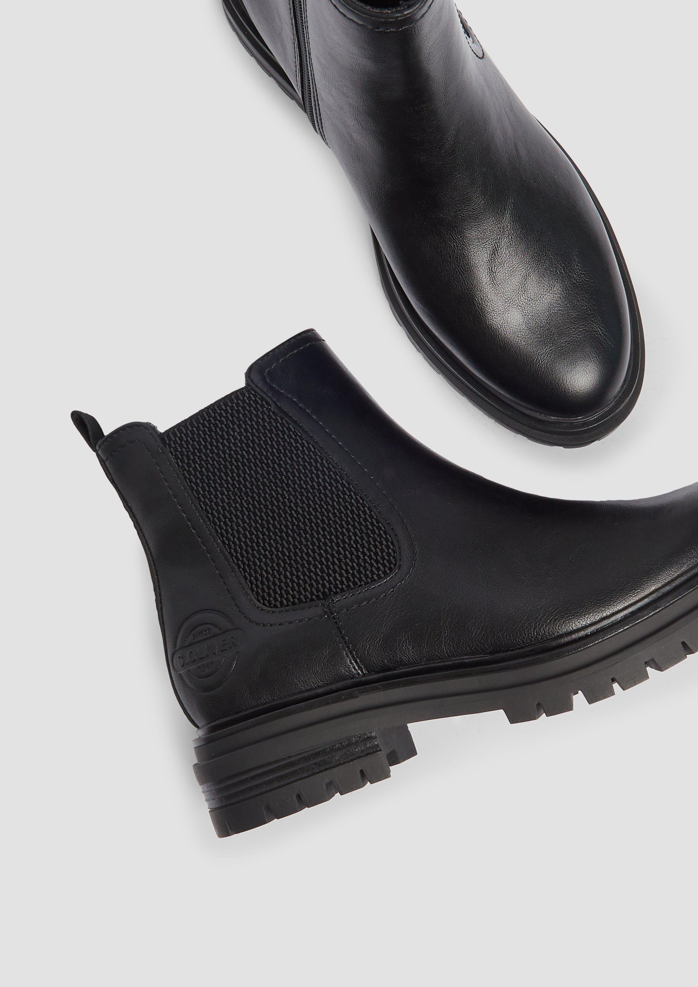 Čižmy in 022, 341, 095, 304 & 216