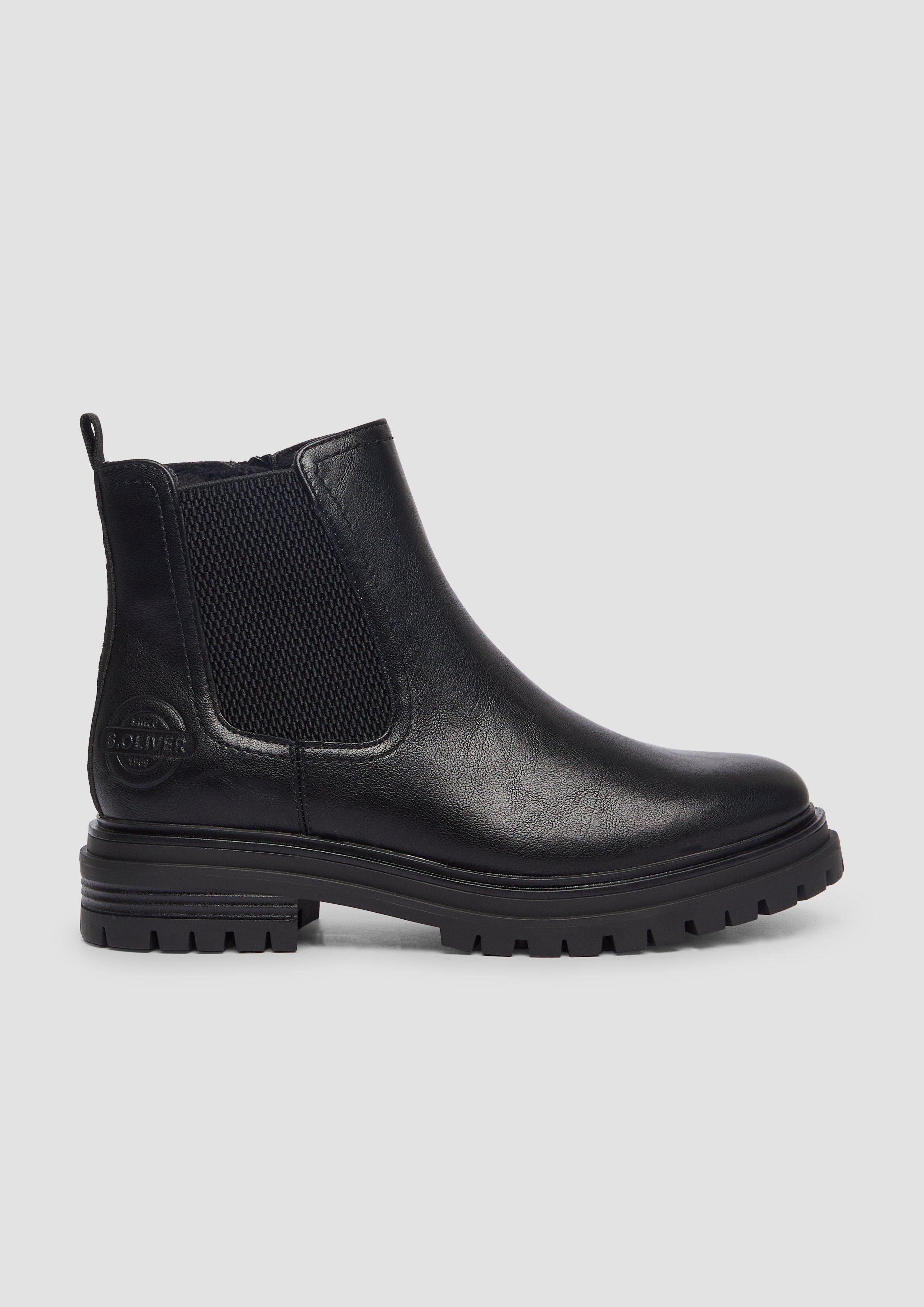 Stiefel