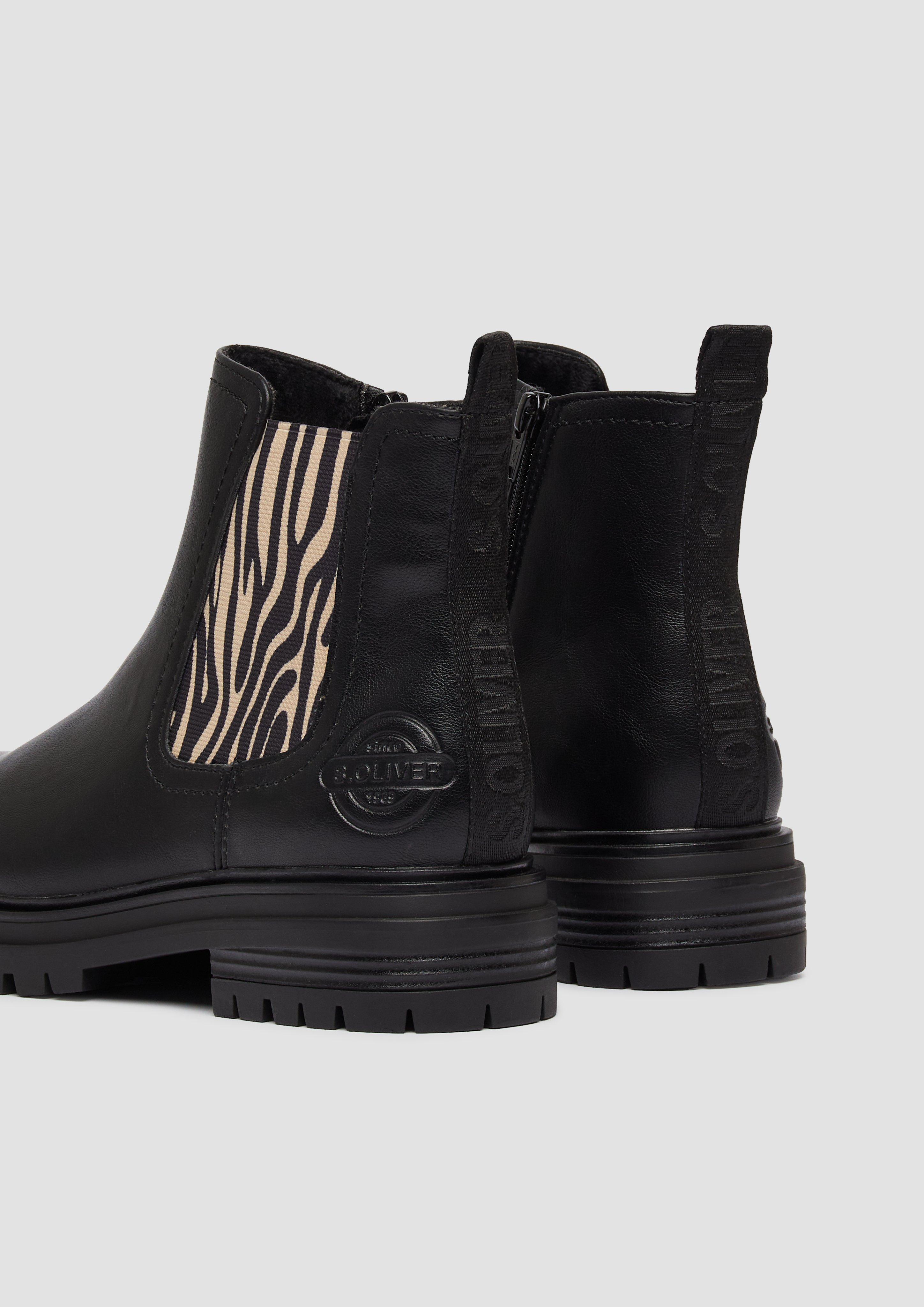 Čižmy in 095, 341, 022, 304 & 216