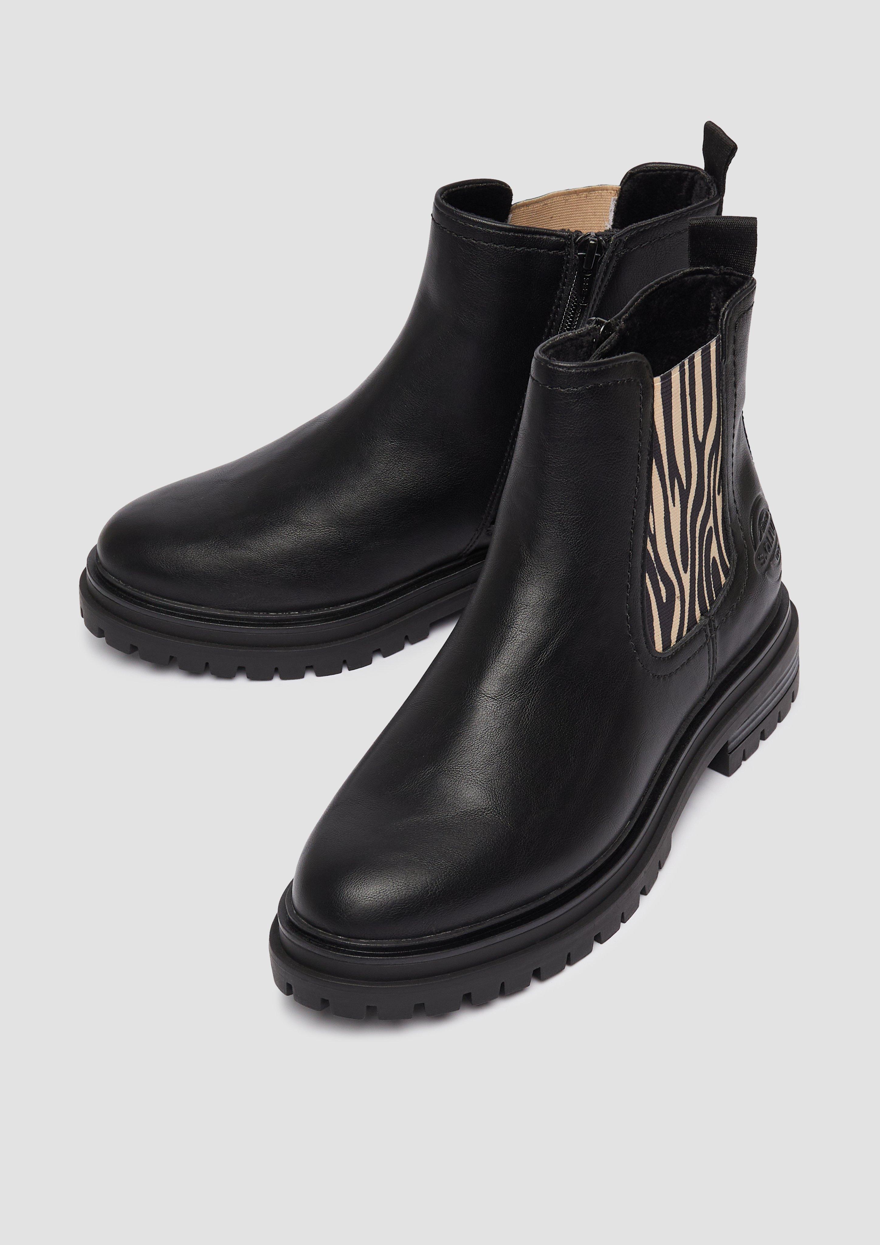 Čižmy in 095, 341, 022, 304 & 216