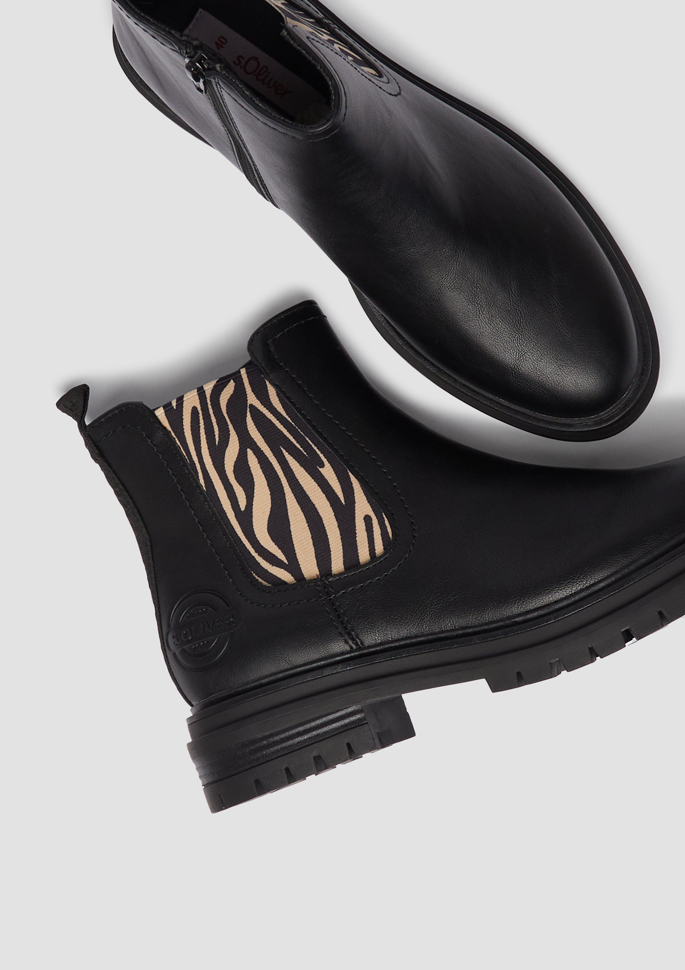 Čižmy in 095, 341, 022, 304 & 216