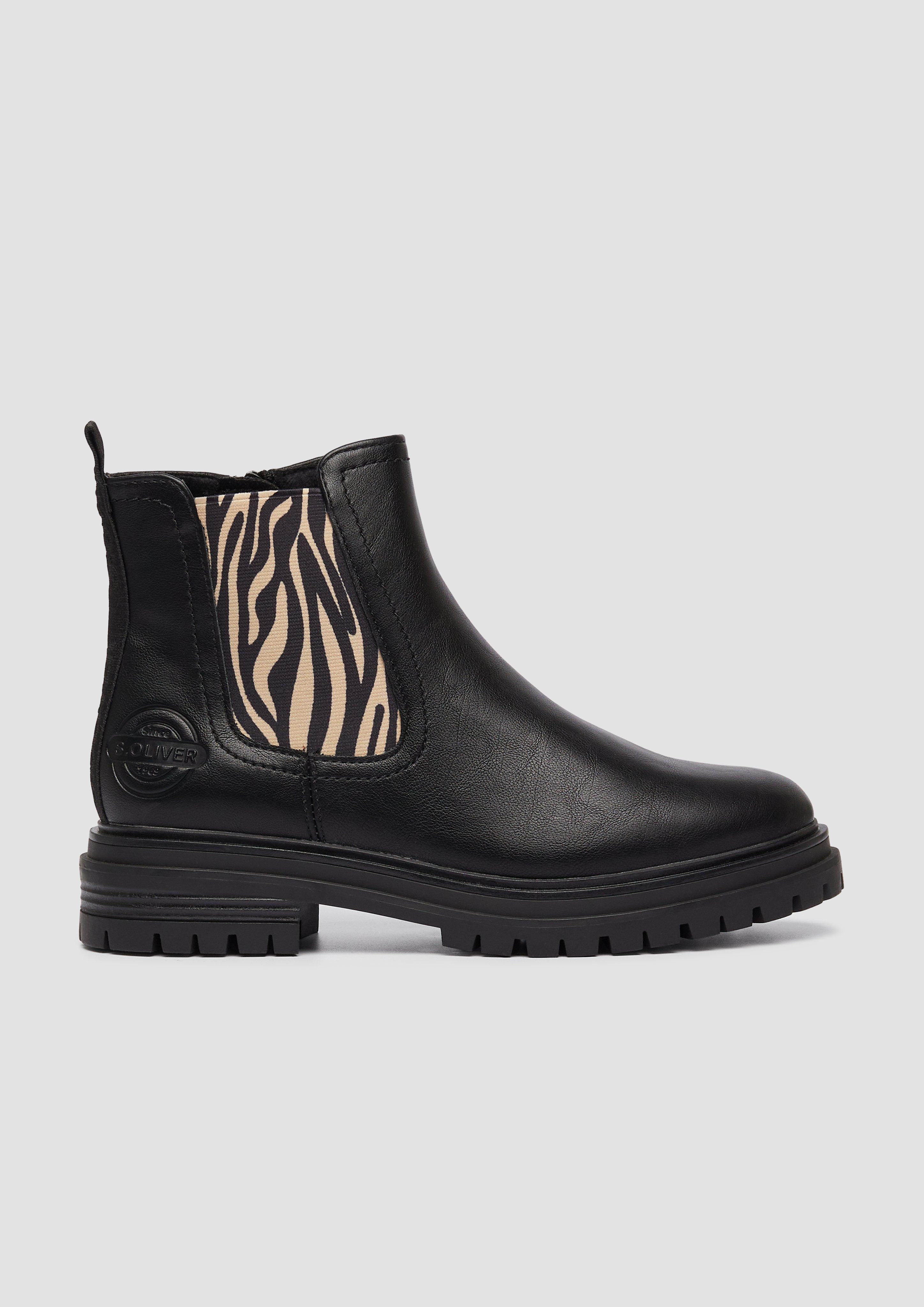 Stiefel