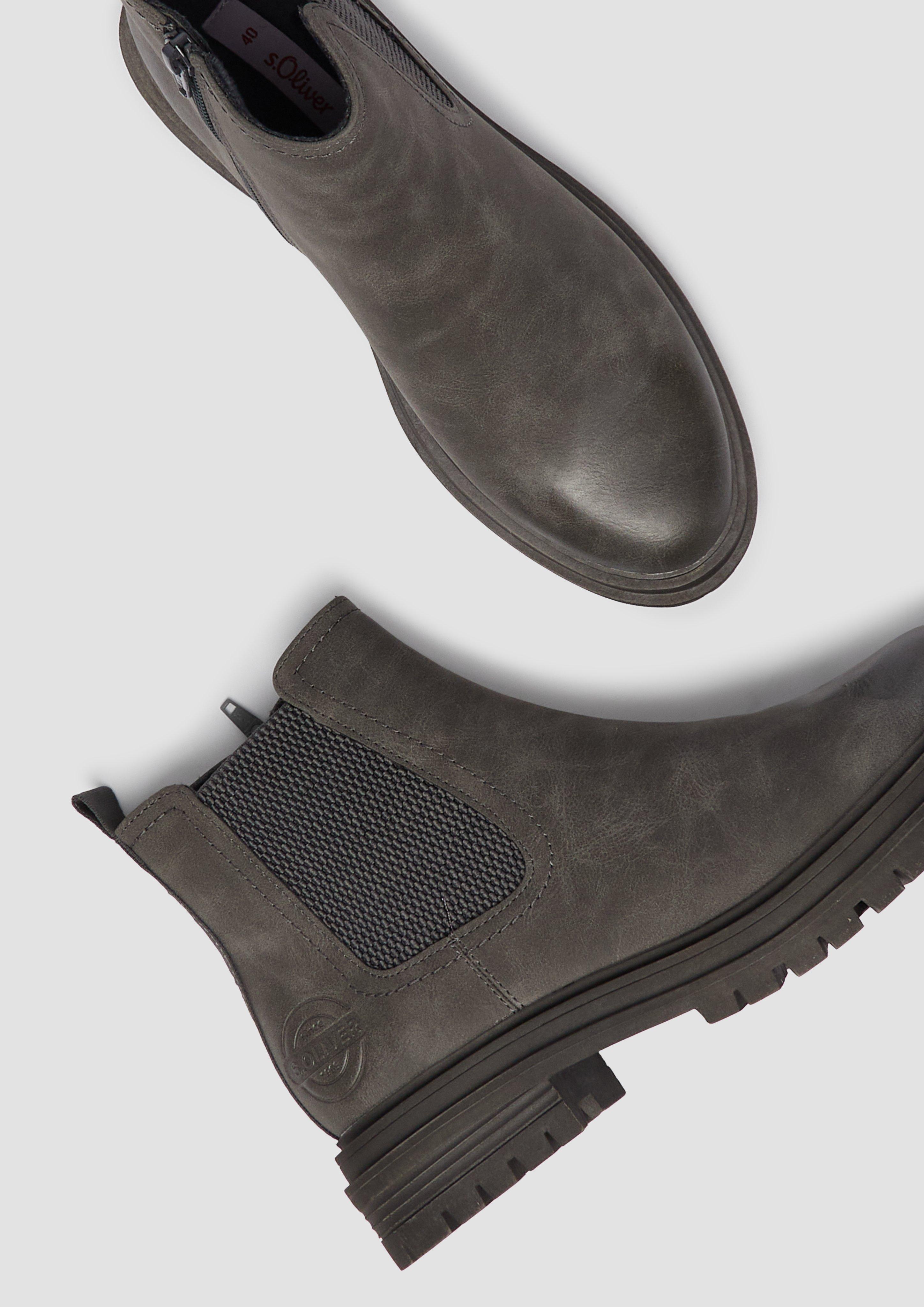 Čižmy in 216, 341, 022, 095 & 304