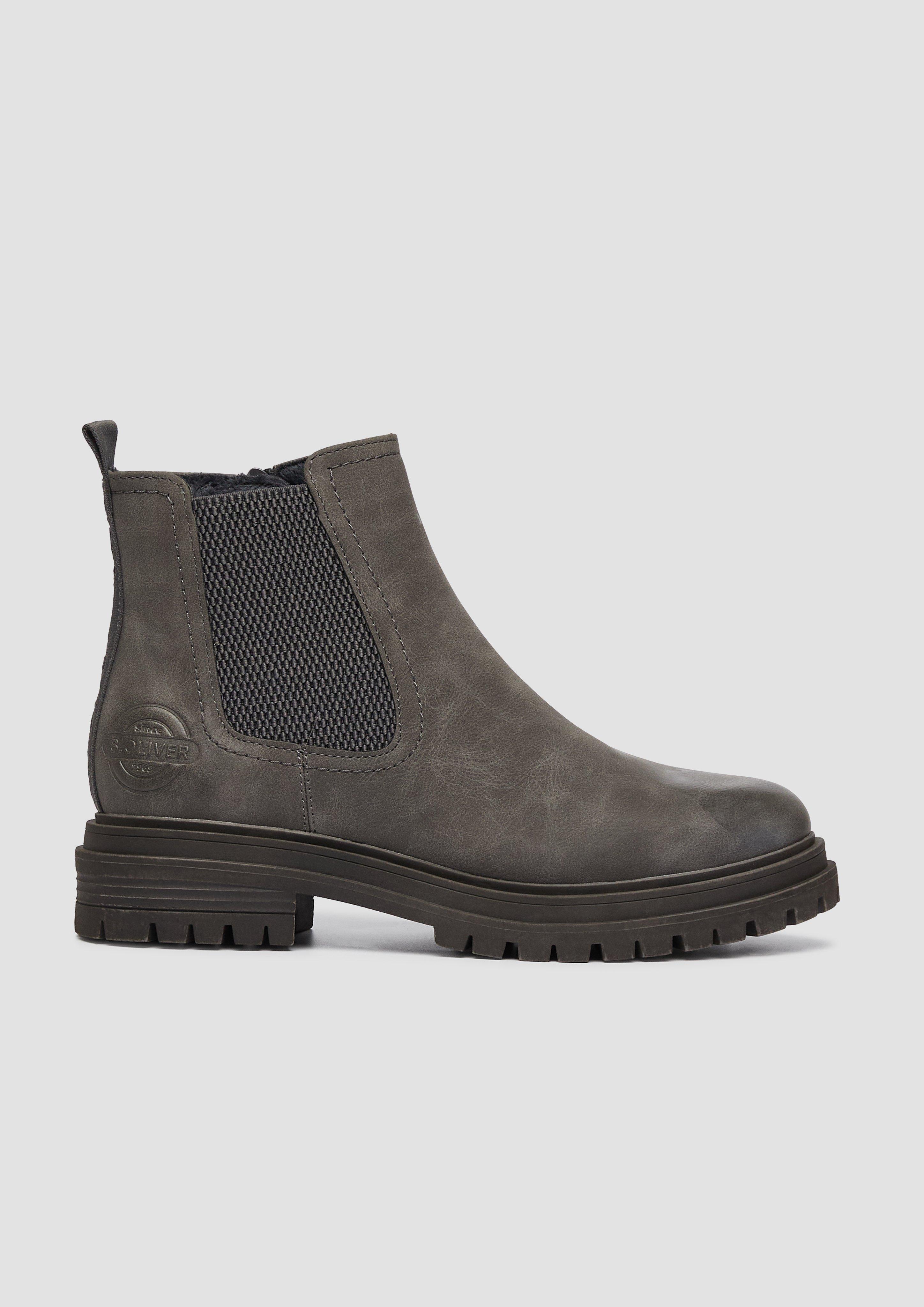 Stiefel