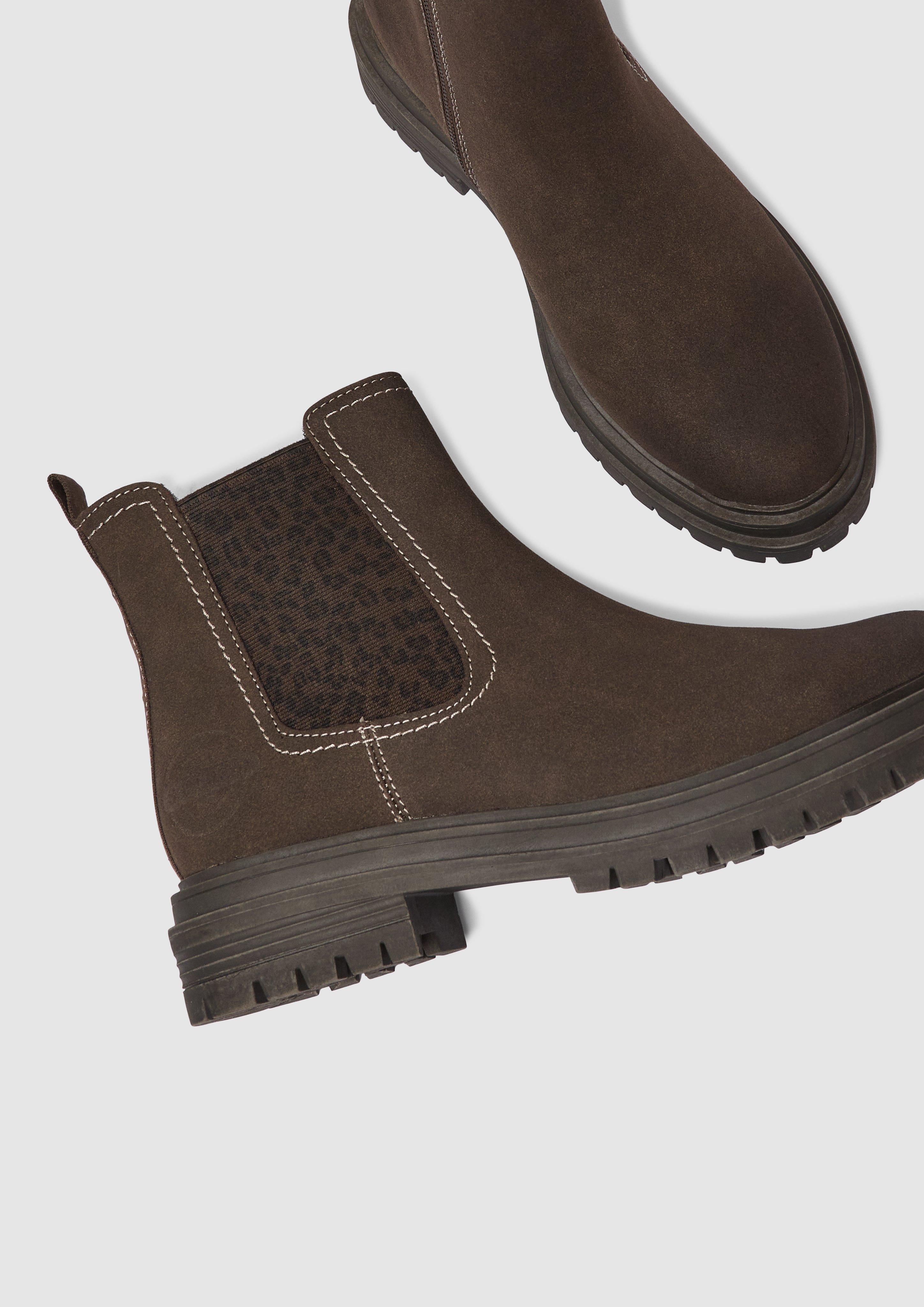 Čižmy in 304, 341, 022, 095 & 216