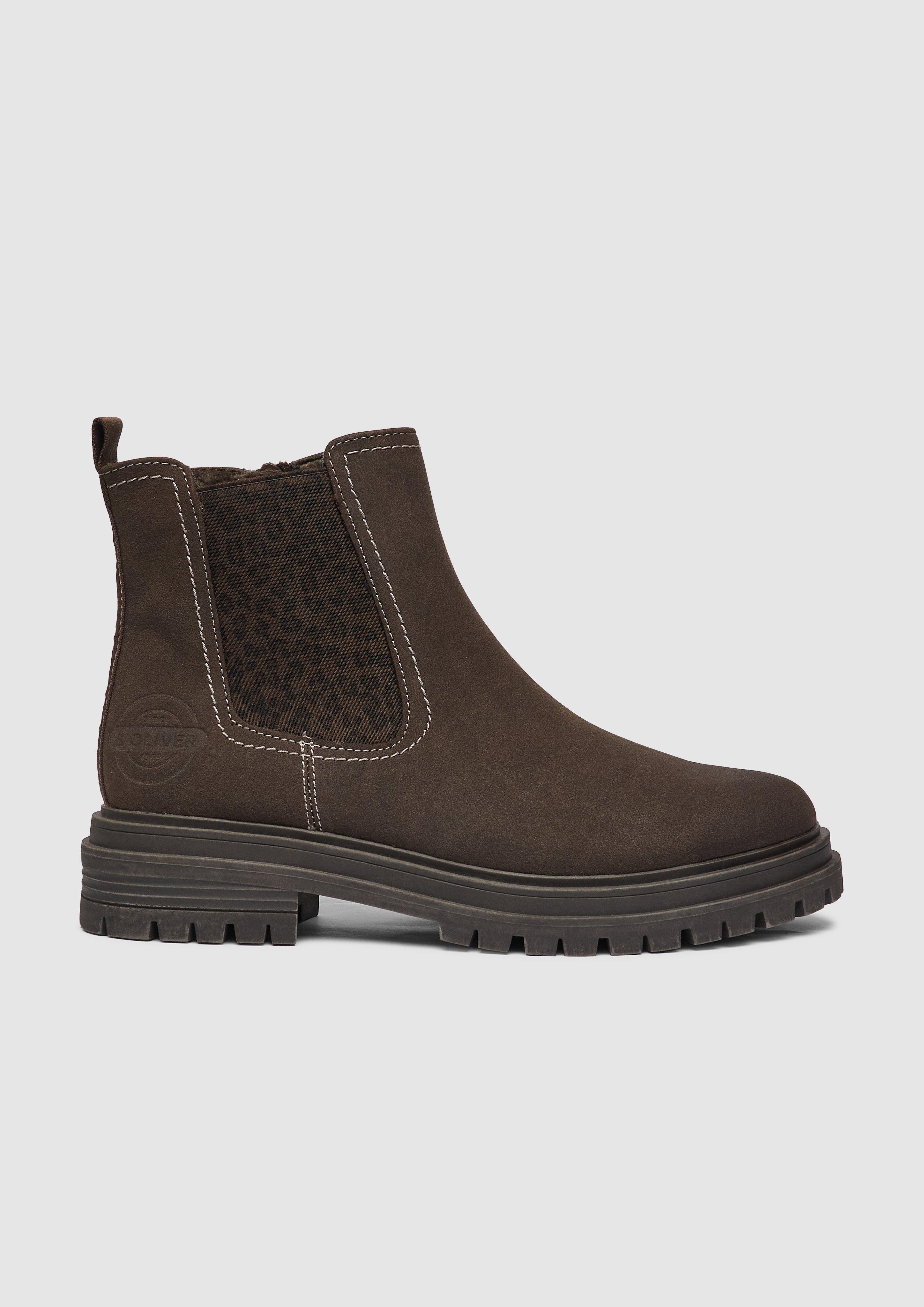 Stiefel