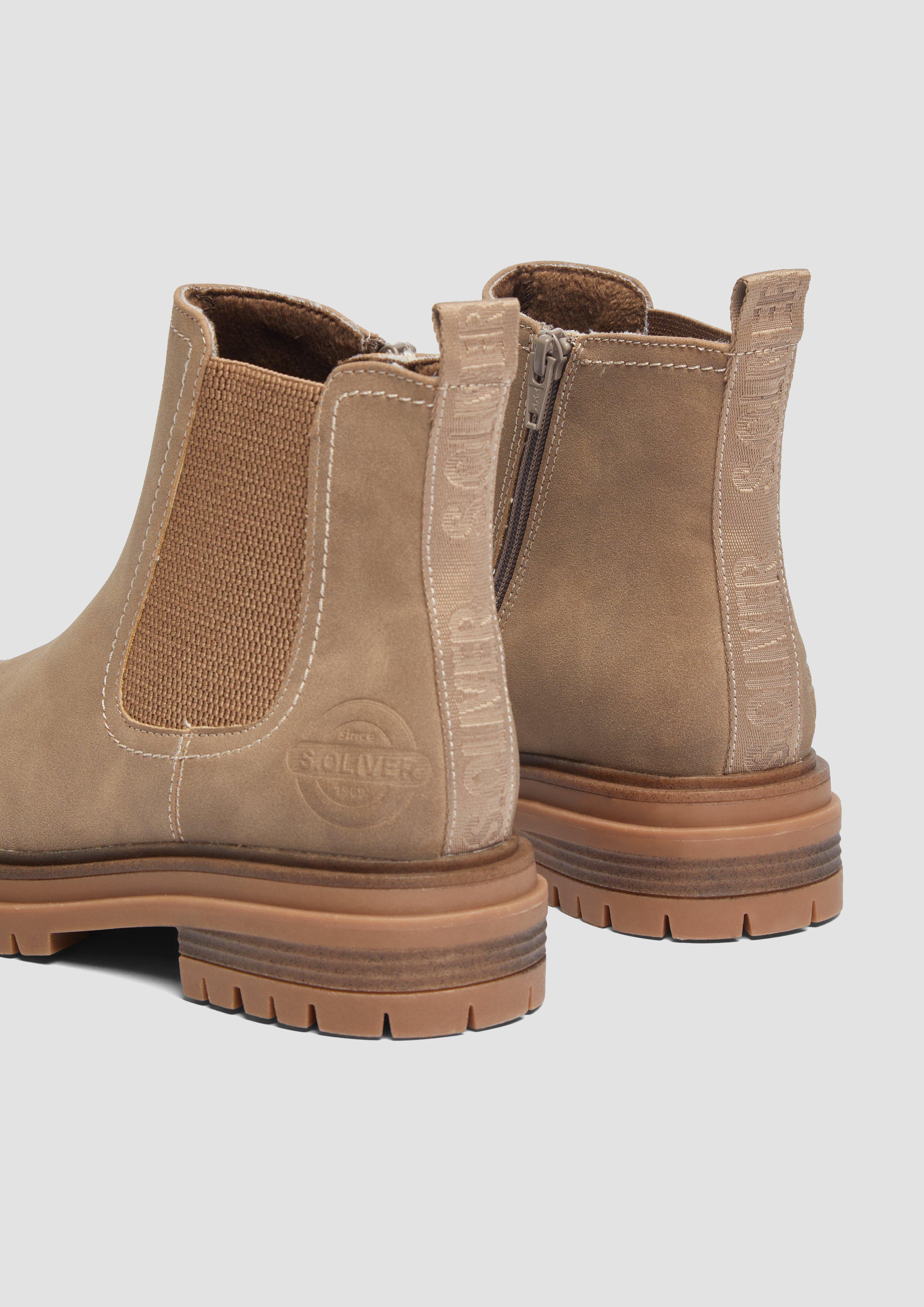 Laarzen in 341, 022, 095, 304 & 216