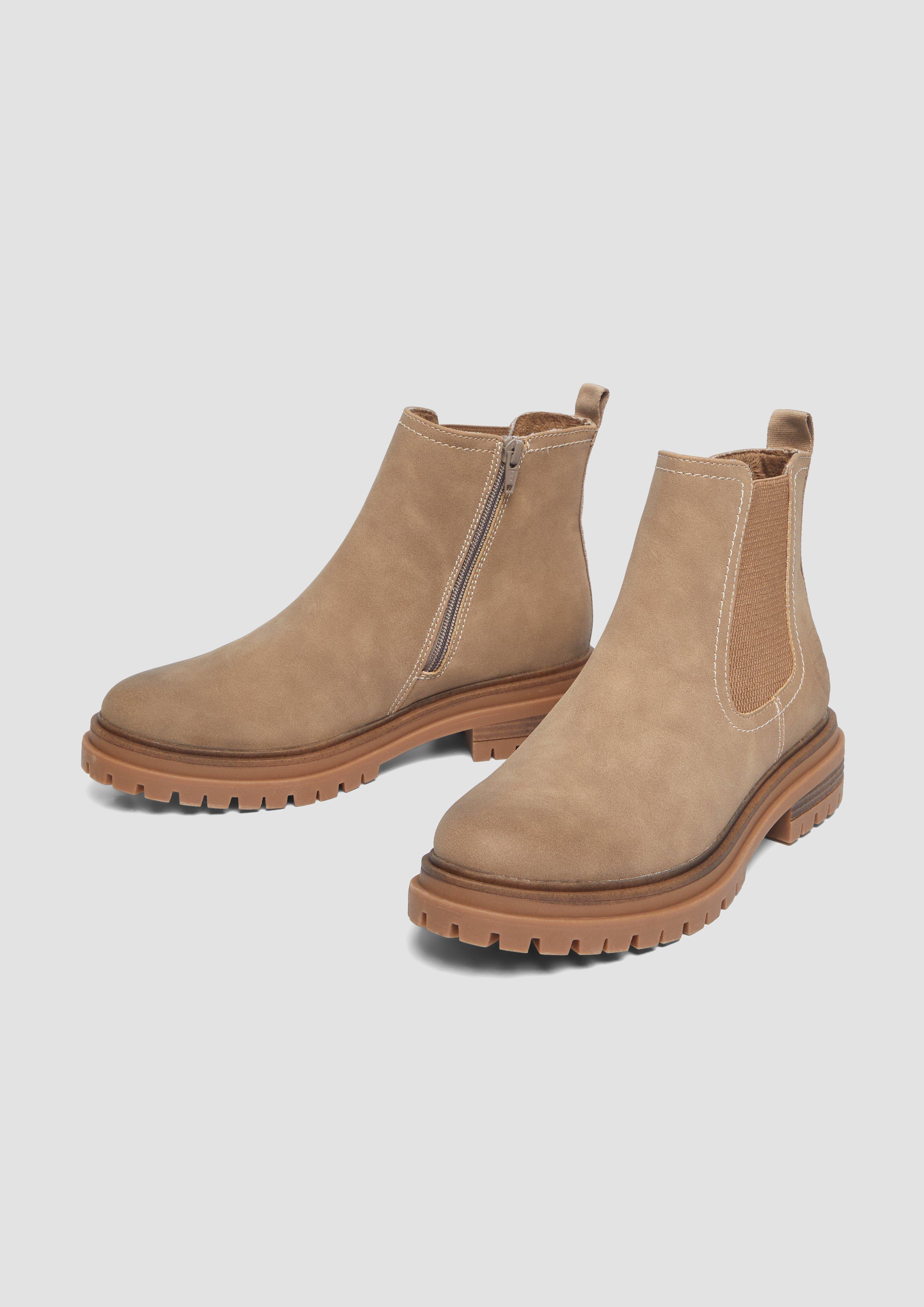 Laarzen in 341, 022, 095, 304 & 216