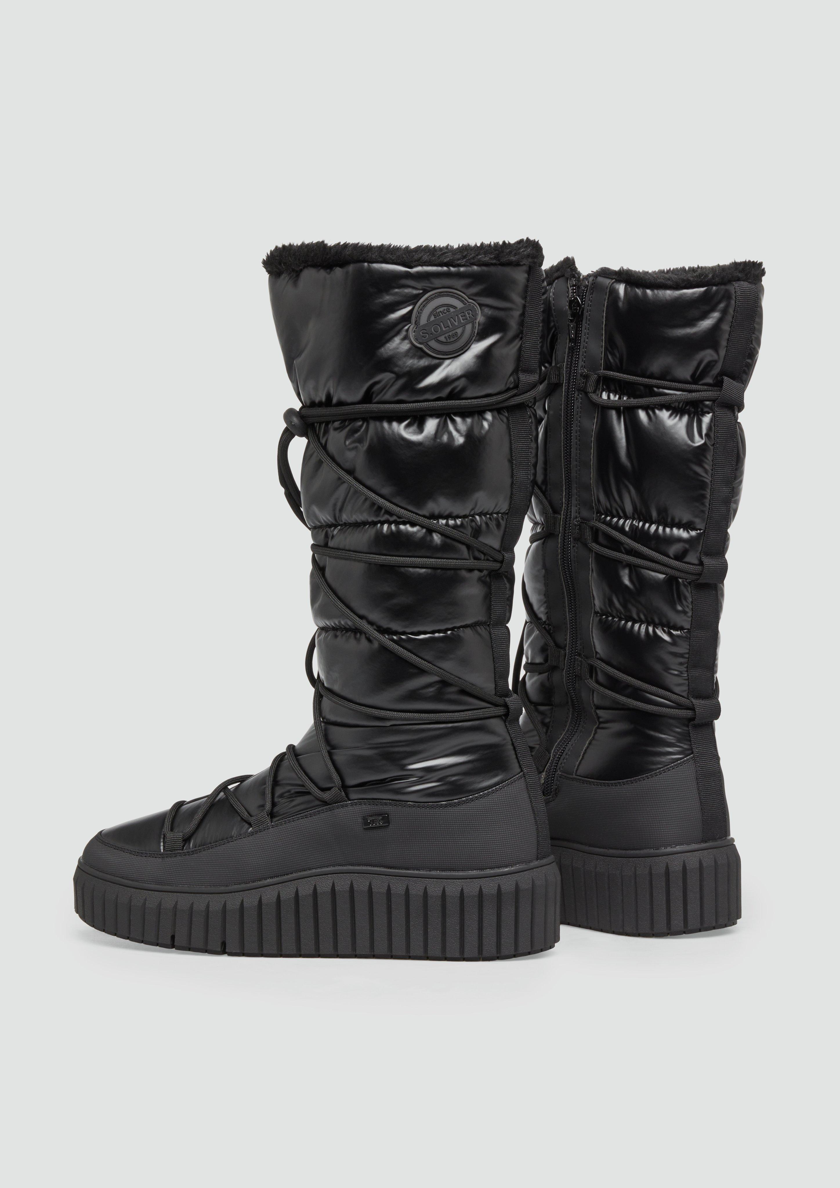 Stiefel in 001, 593 & 984