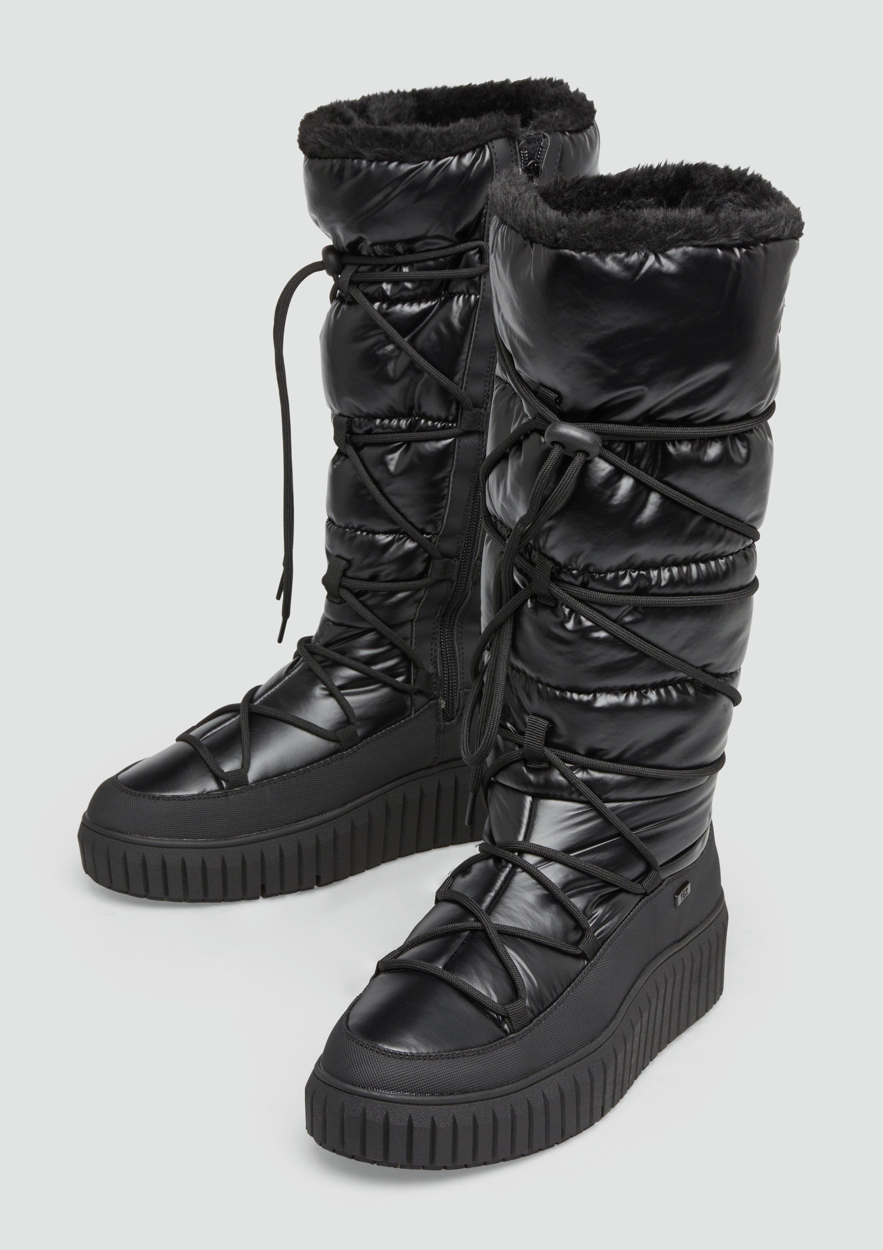 Stiefel in 001, 593 & 984