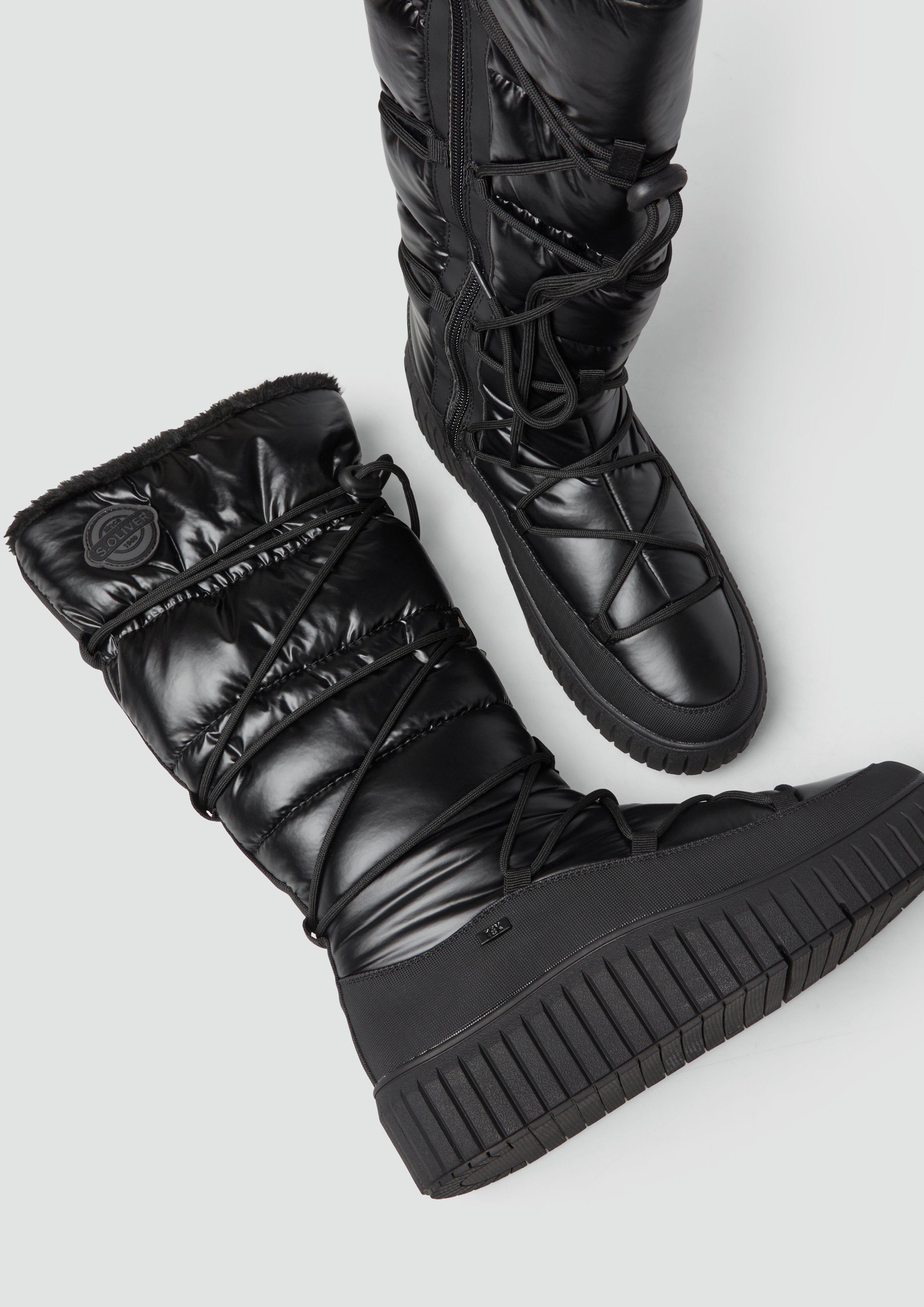 Stiefel in 001, 593 & 984