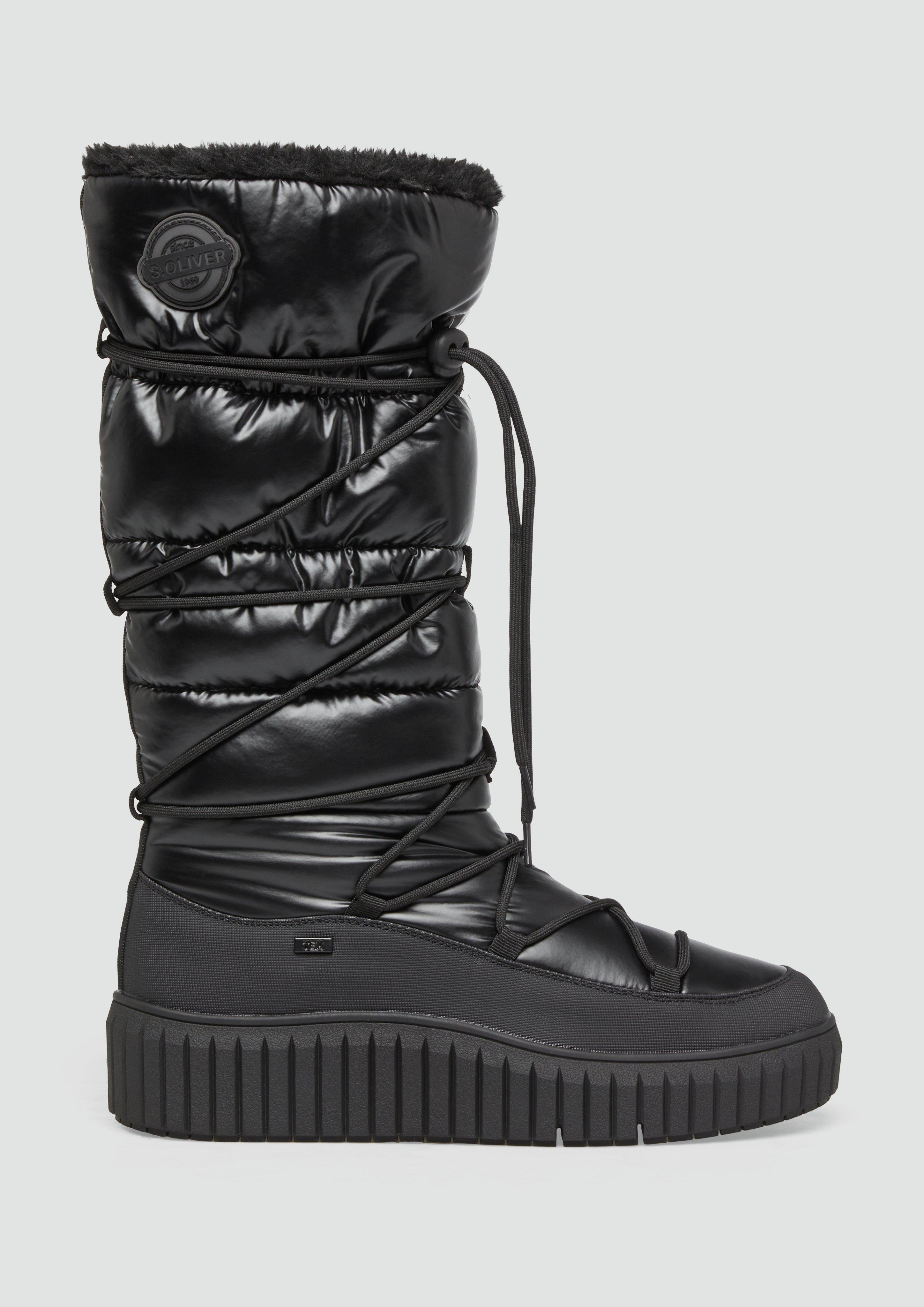Stiefel