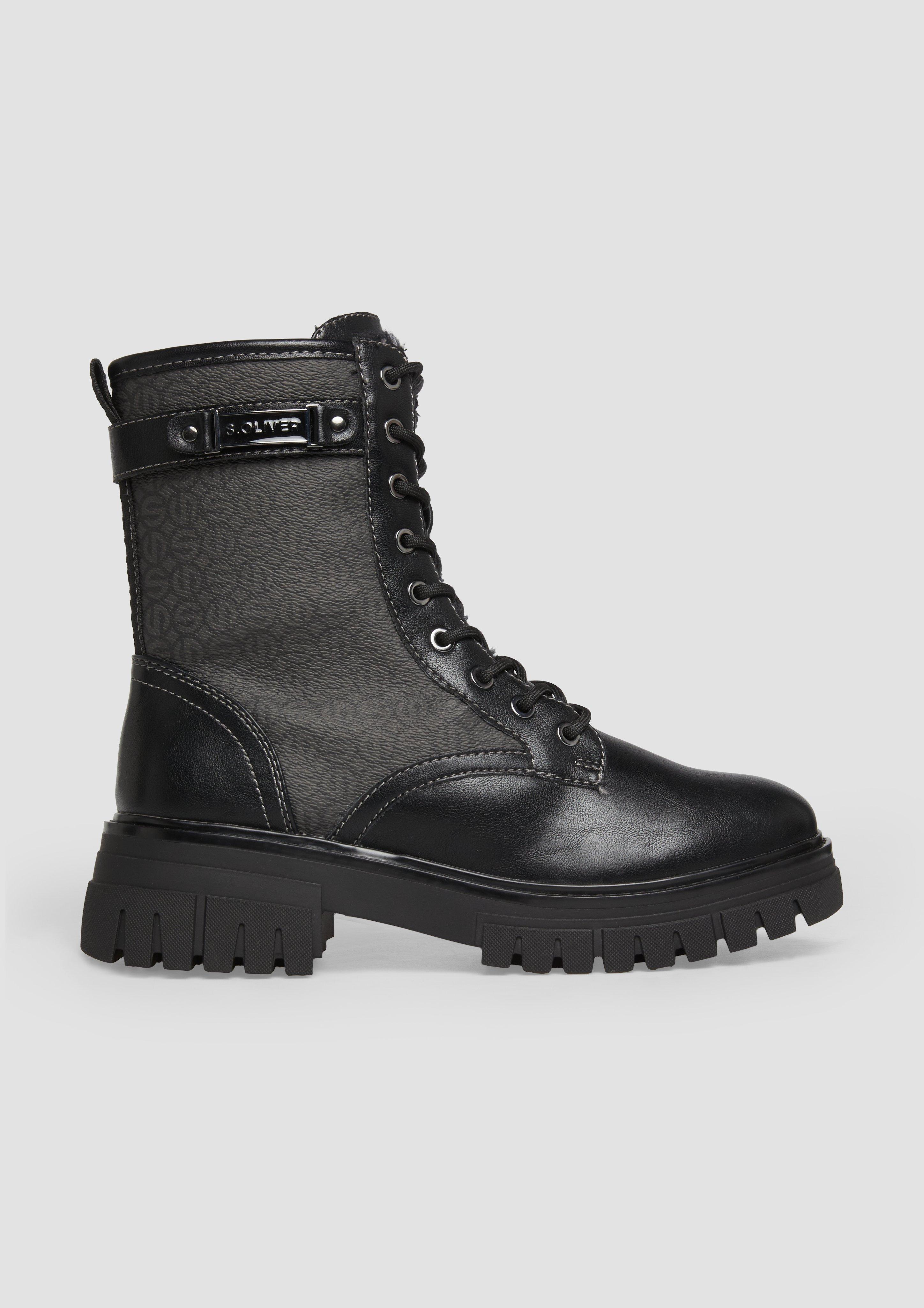 Stiefel