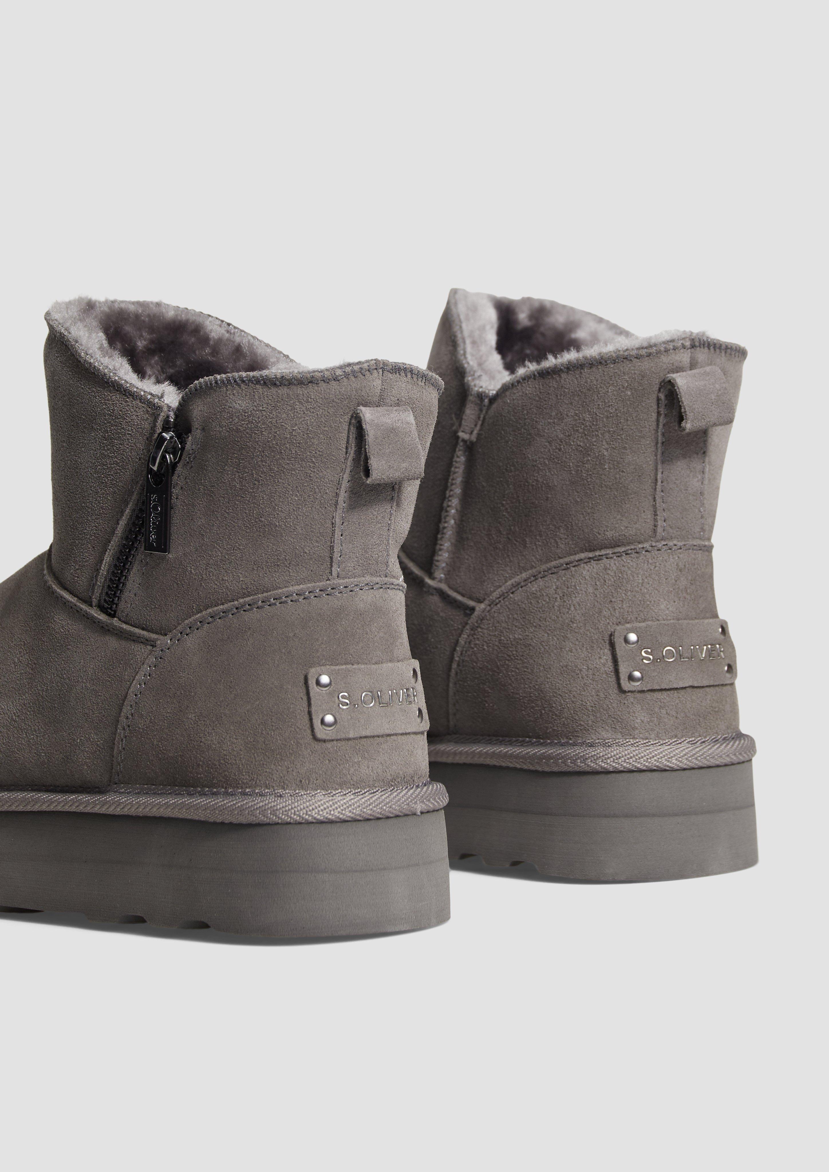 Stiefel in 216, 001 & 305