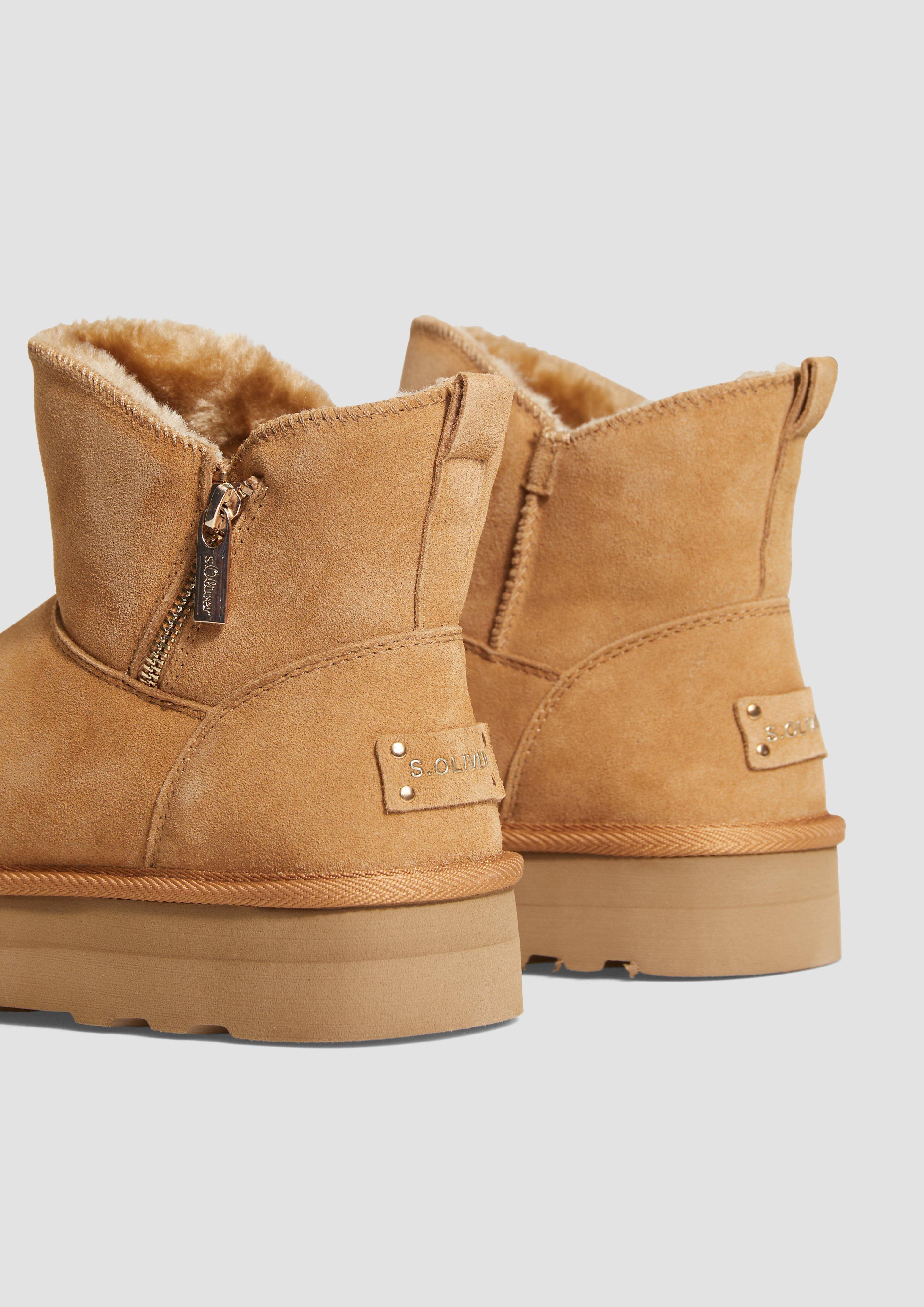 Čižmy in 305, 001 & 216