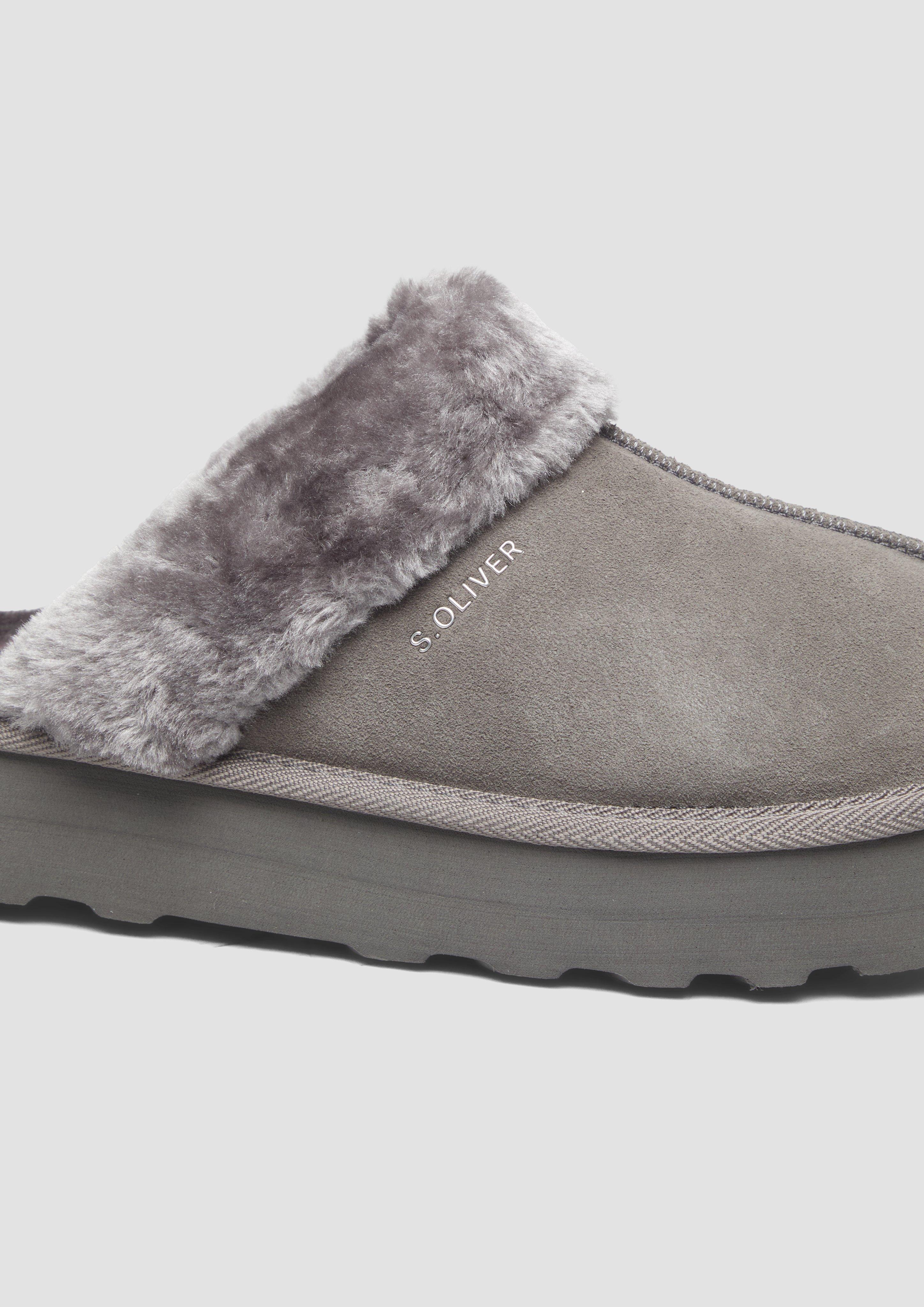 s.Oliver Pantoletten