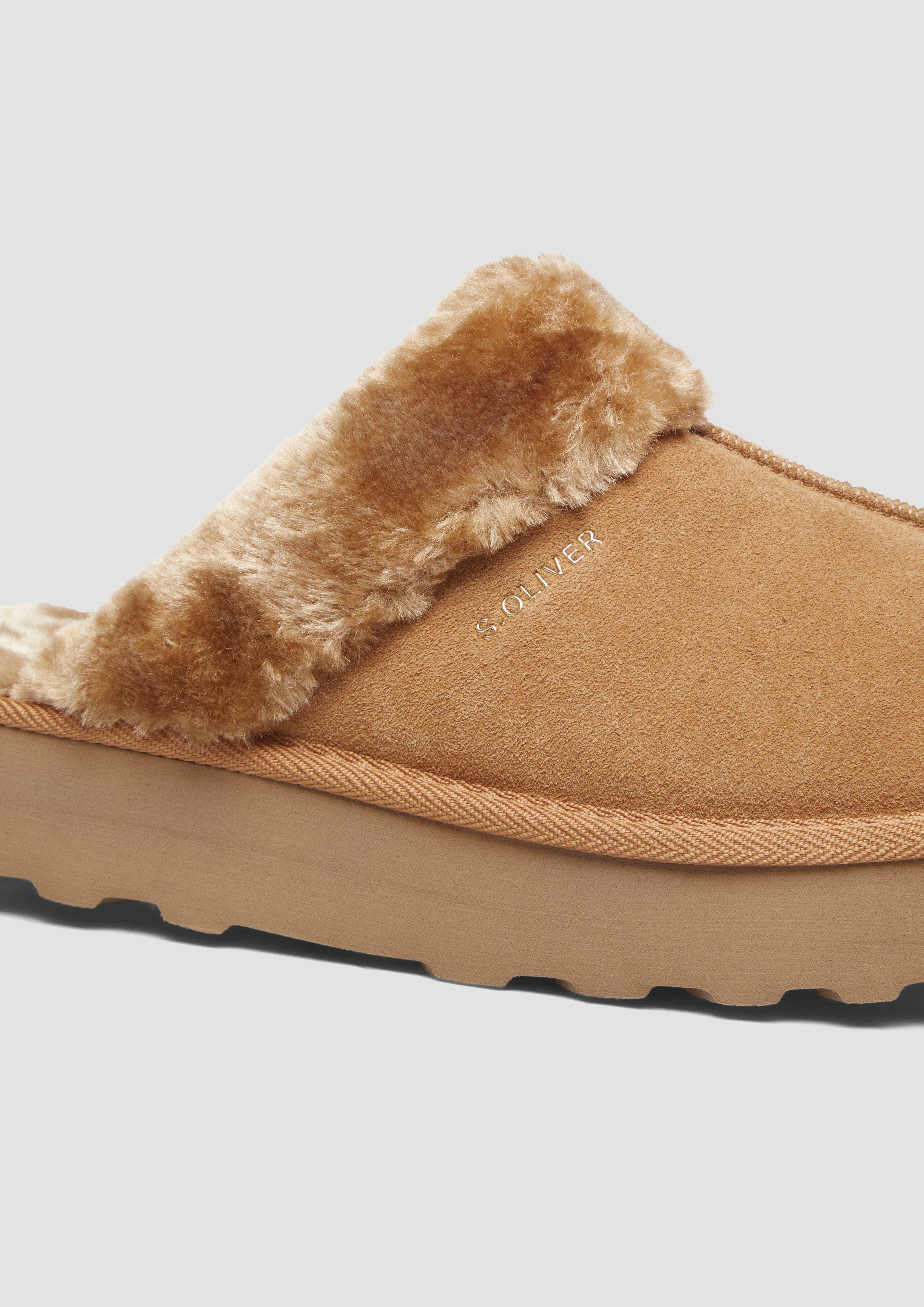 s.Oliver Pantoletten