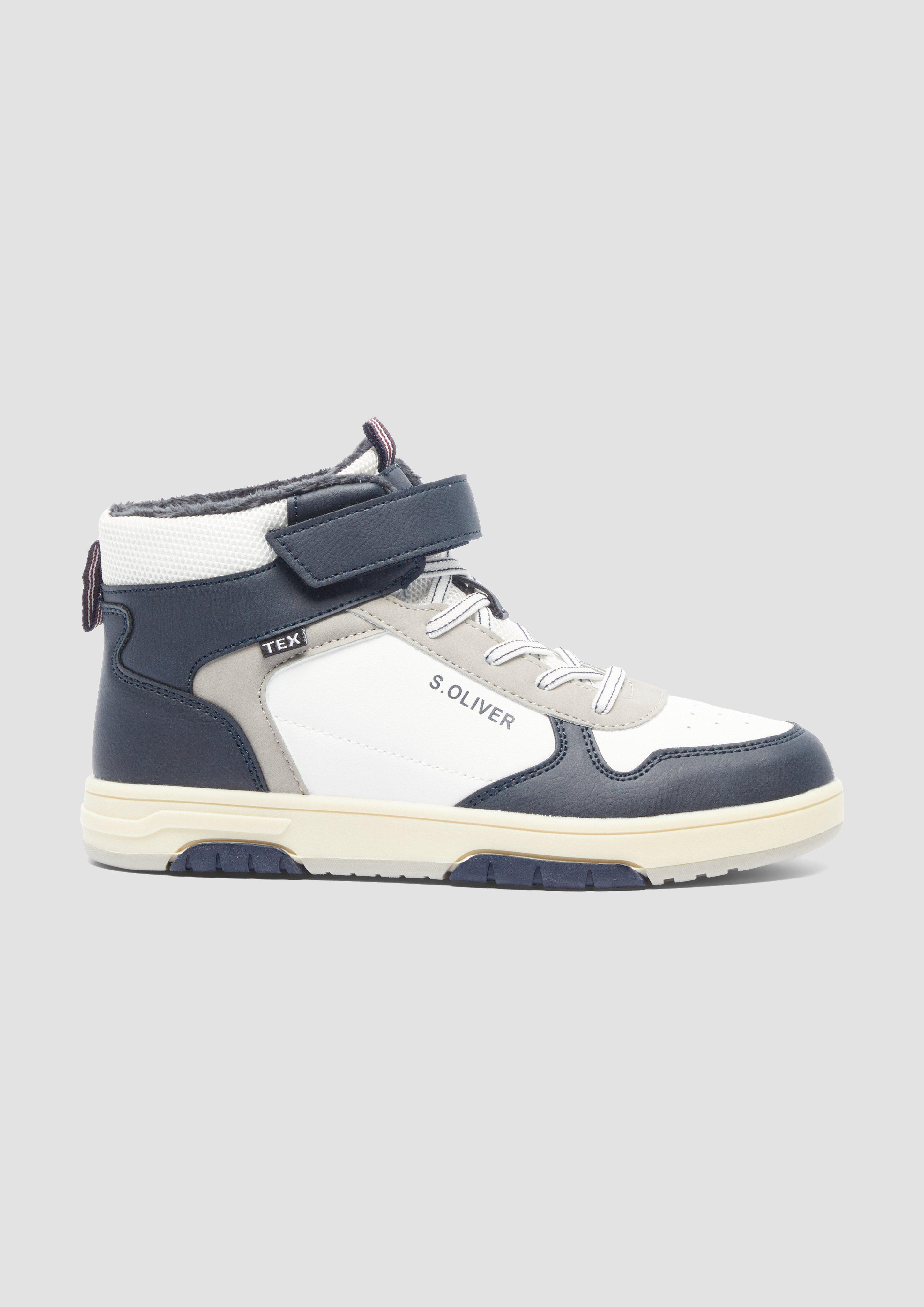 Stiefel