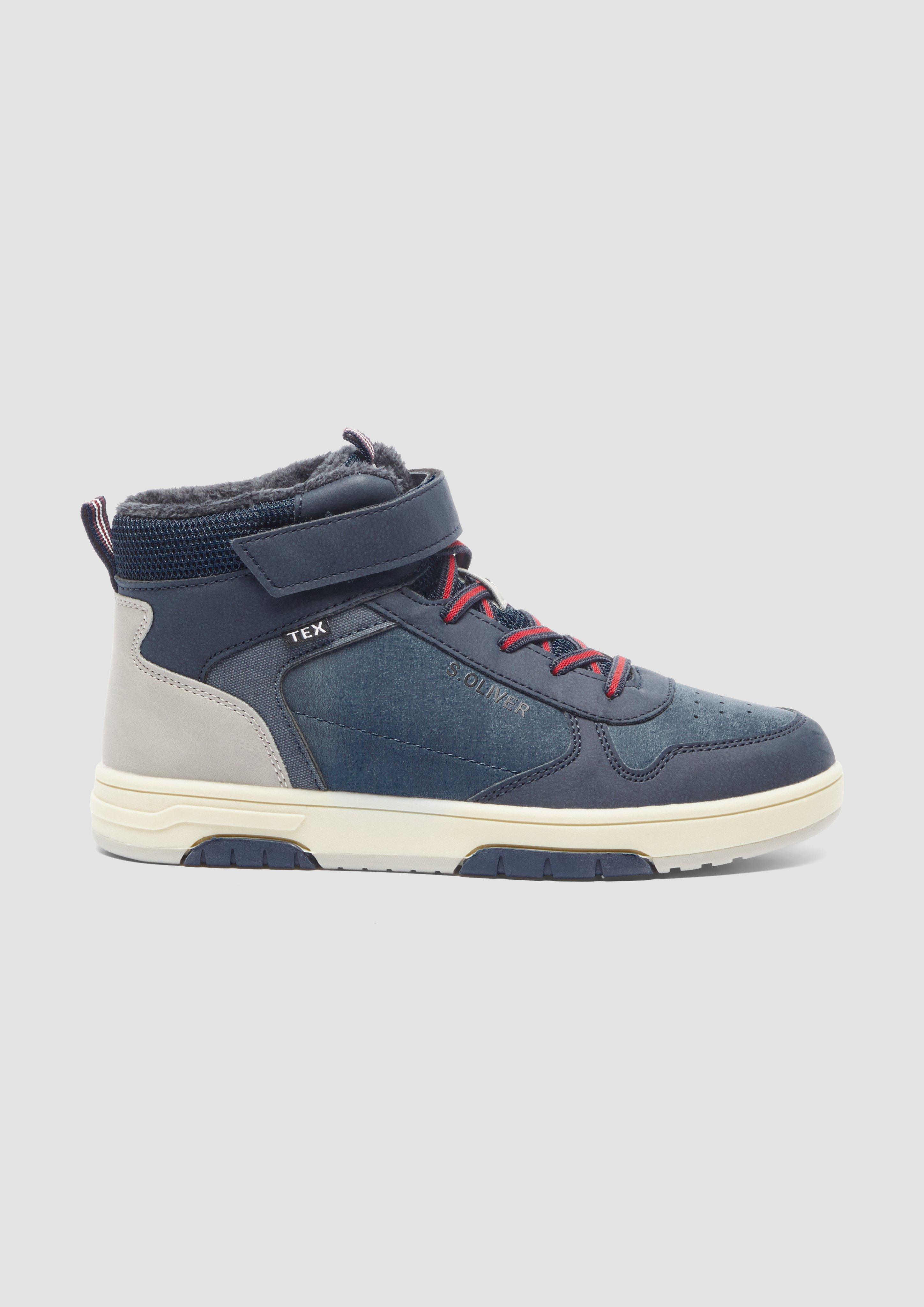 Stiefel