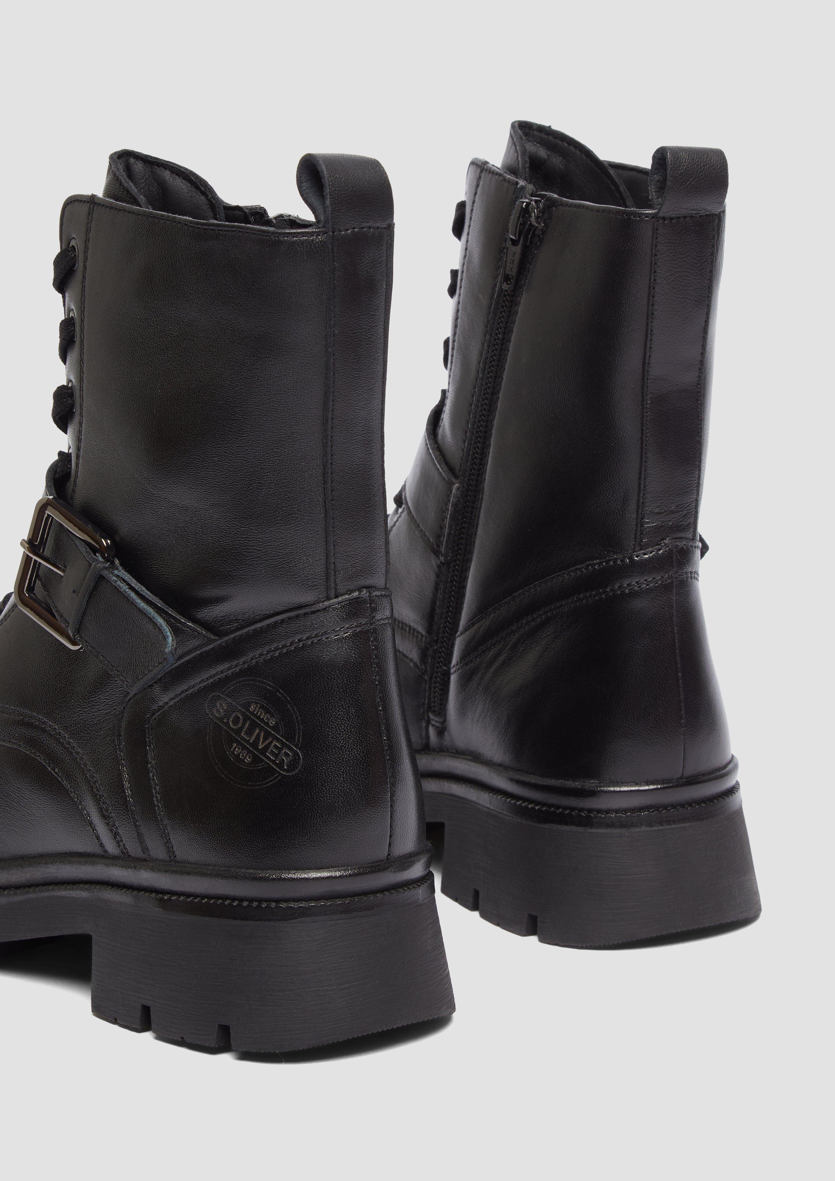 Stiefel in 001 & 305