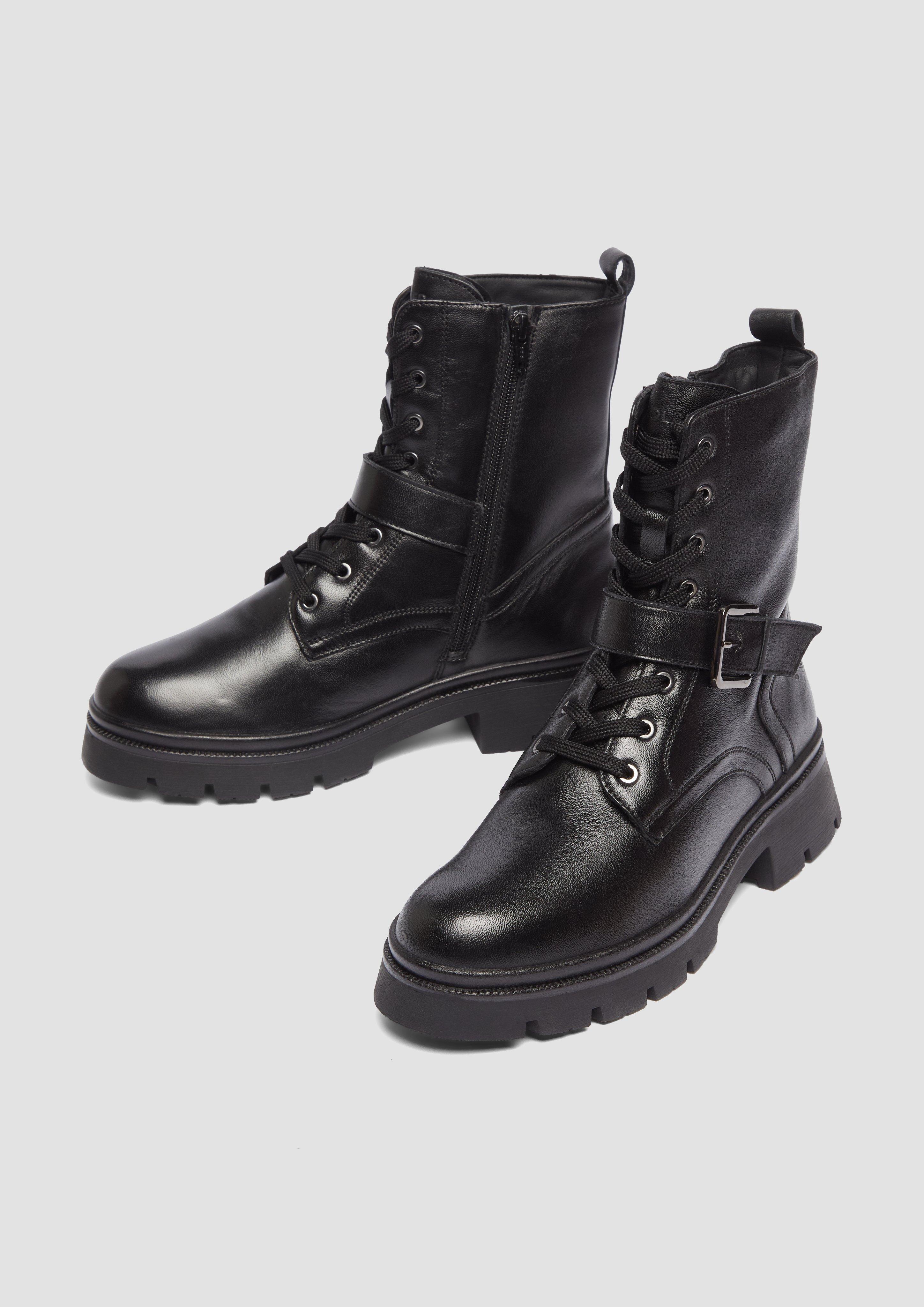 Stiefel in 001 & 305