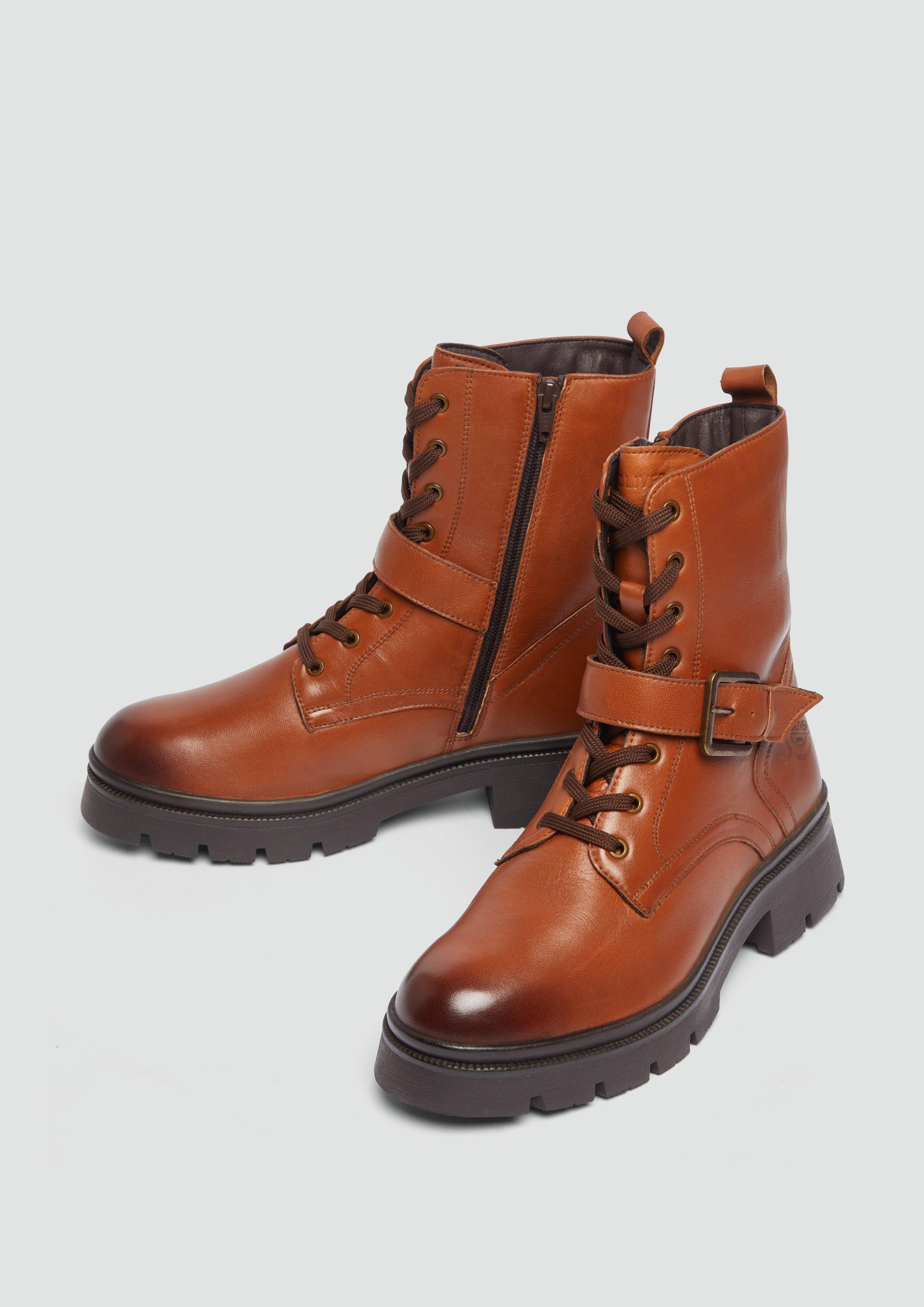 Škornji in 305 & 001