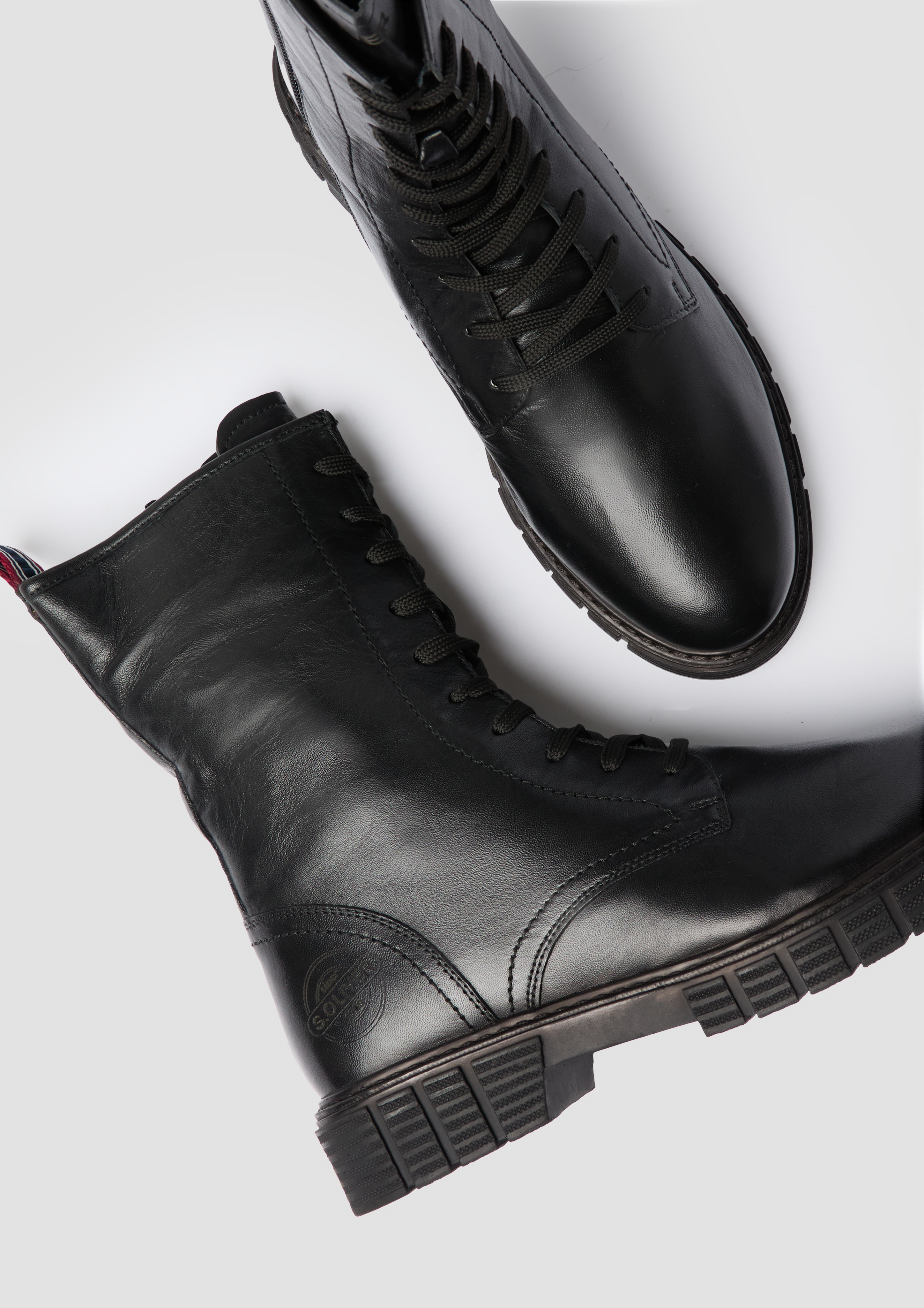 Laarzen in 001, 305 & 216