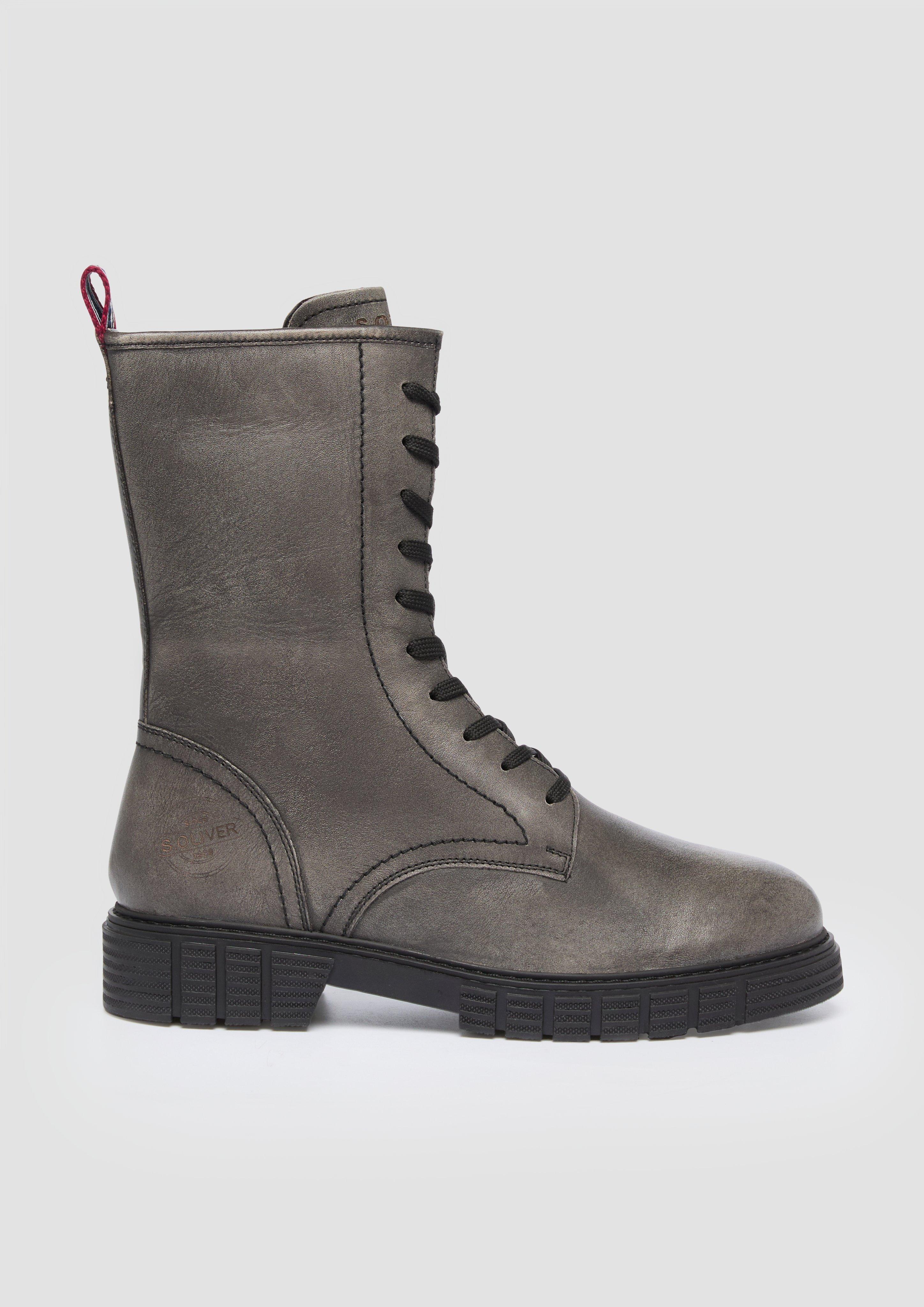 Stiefel