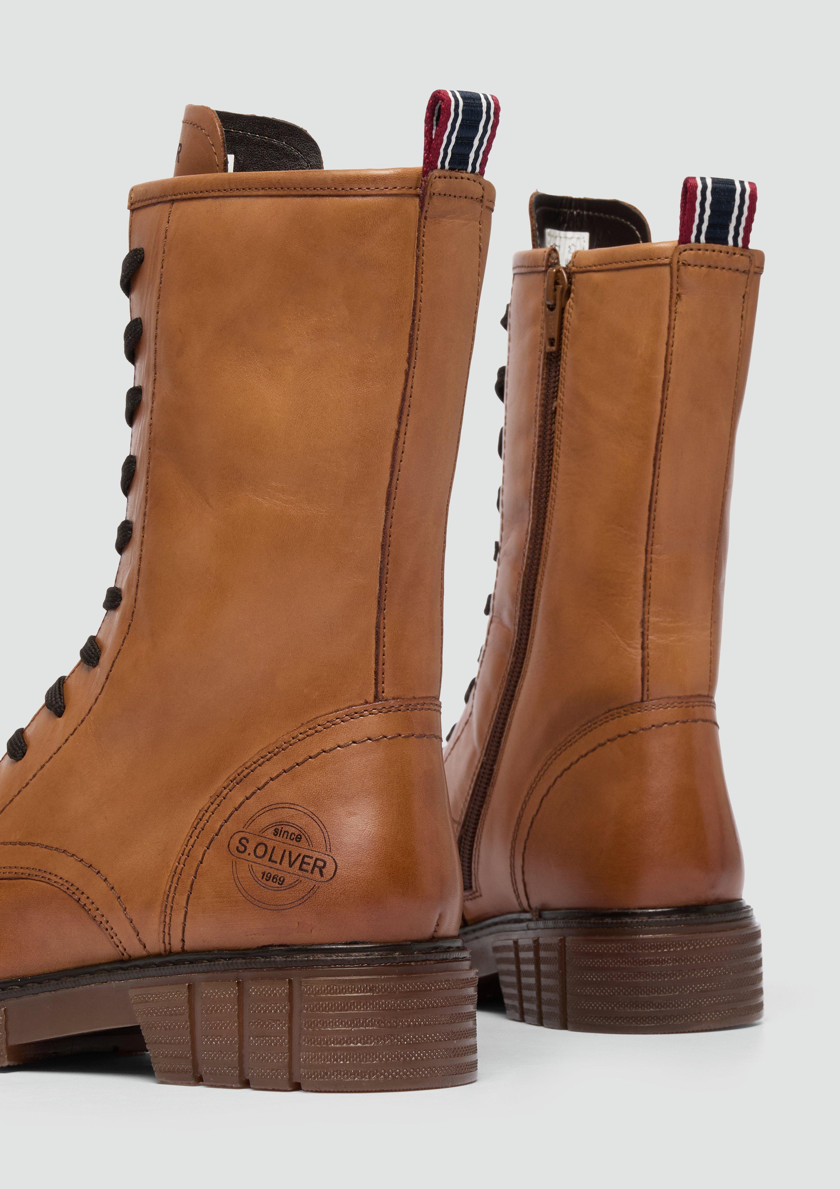 Laarzen in 305 & 216