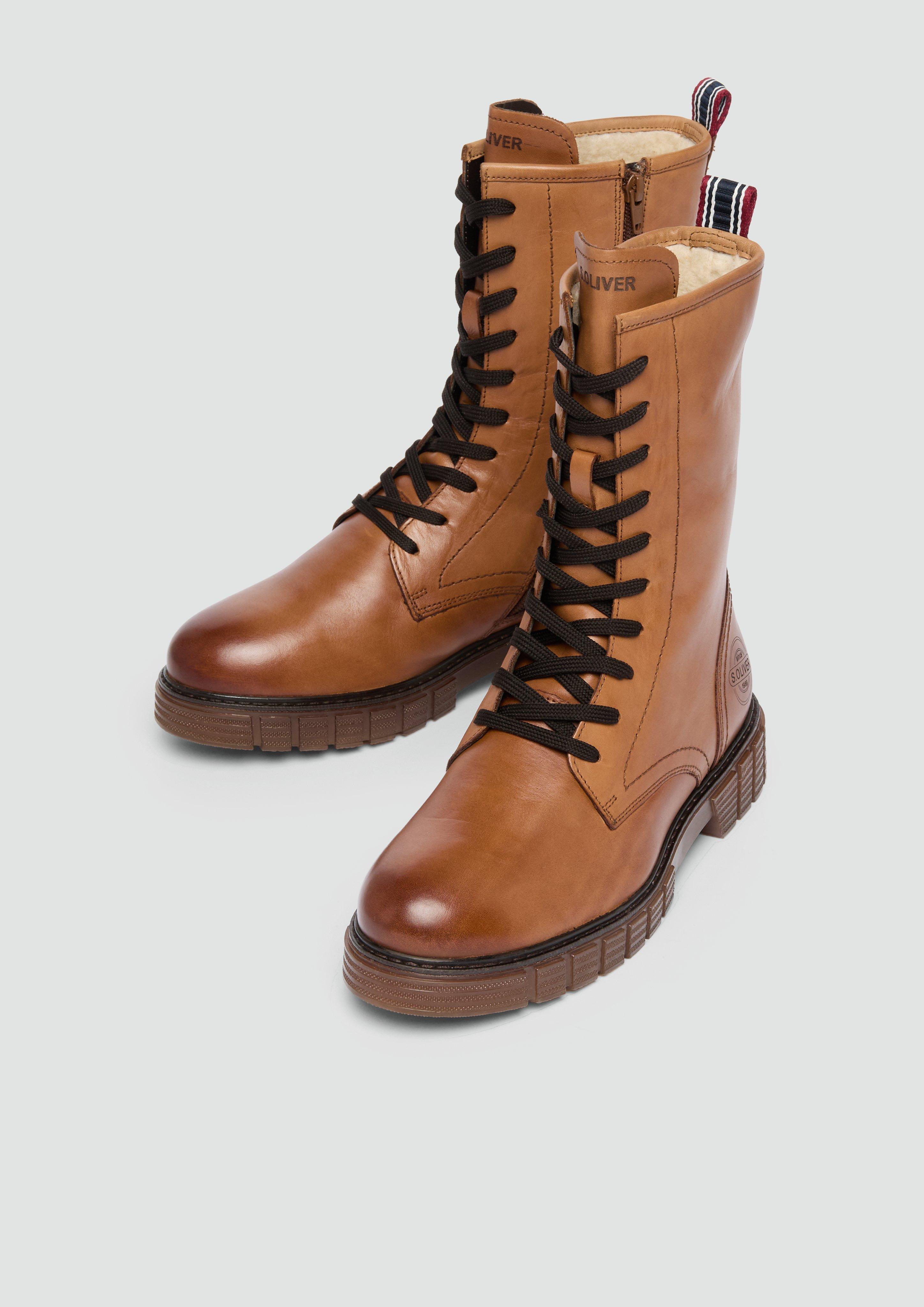 Laarzen in 305 & 216