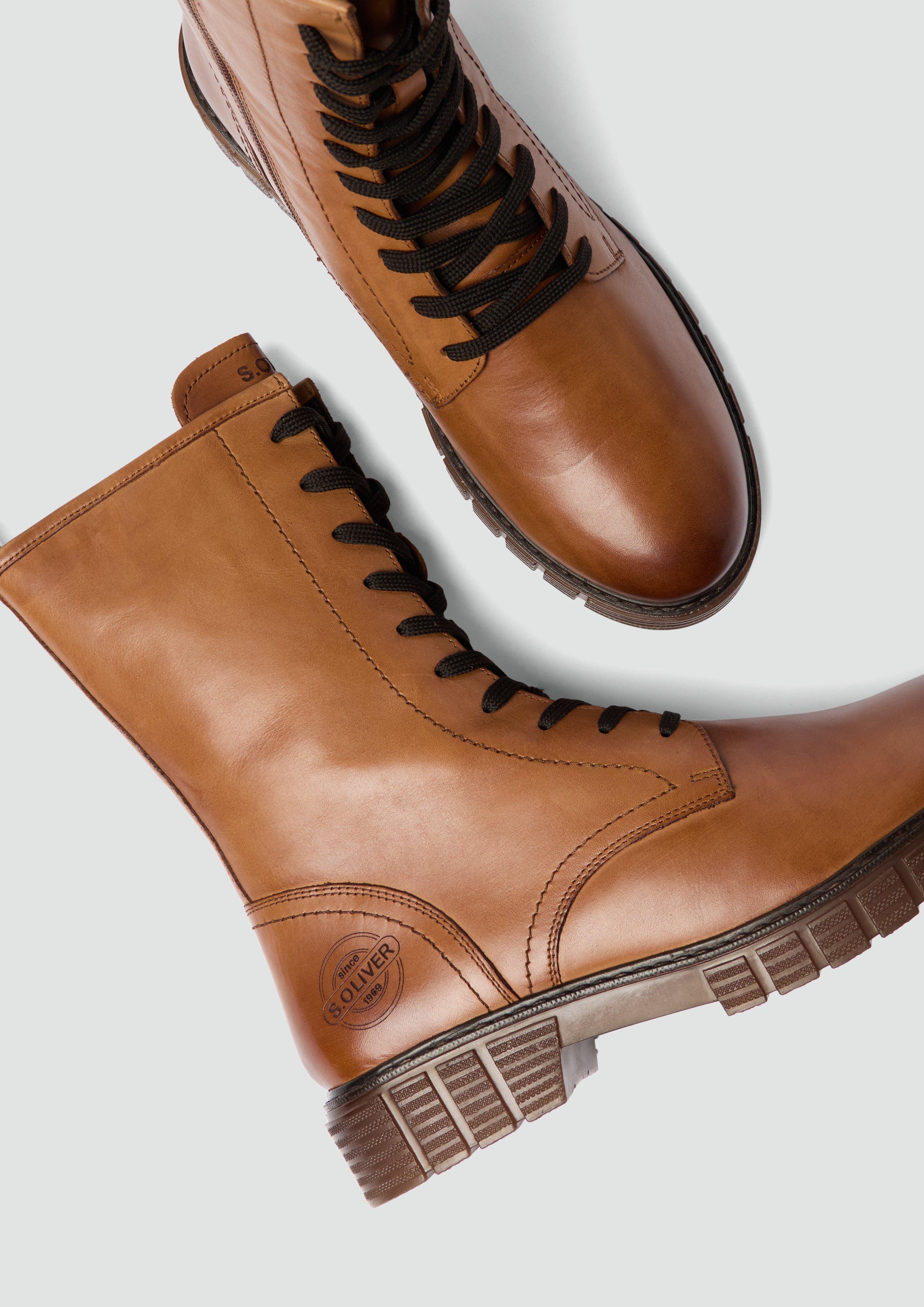 Laarzen in 305 & 216