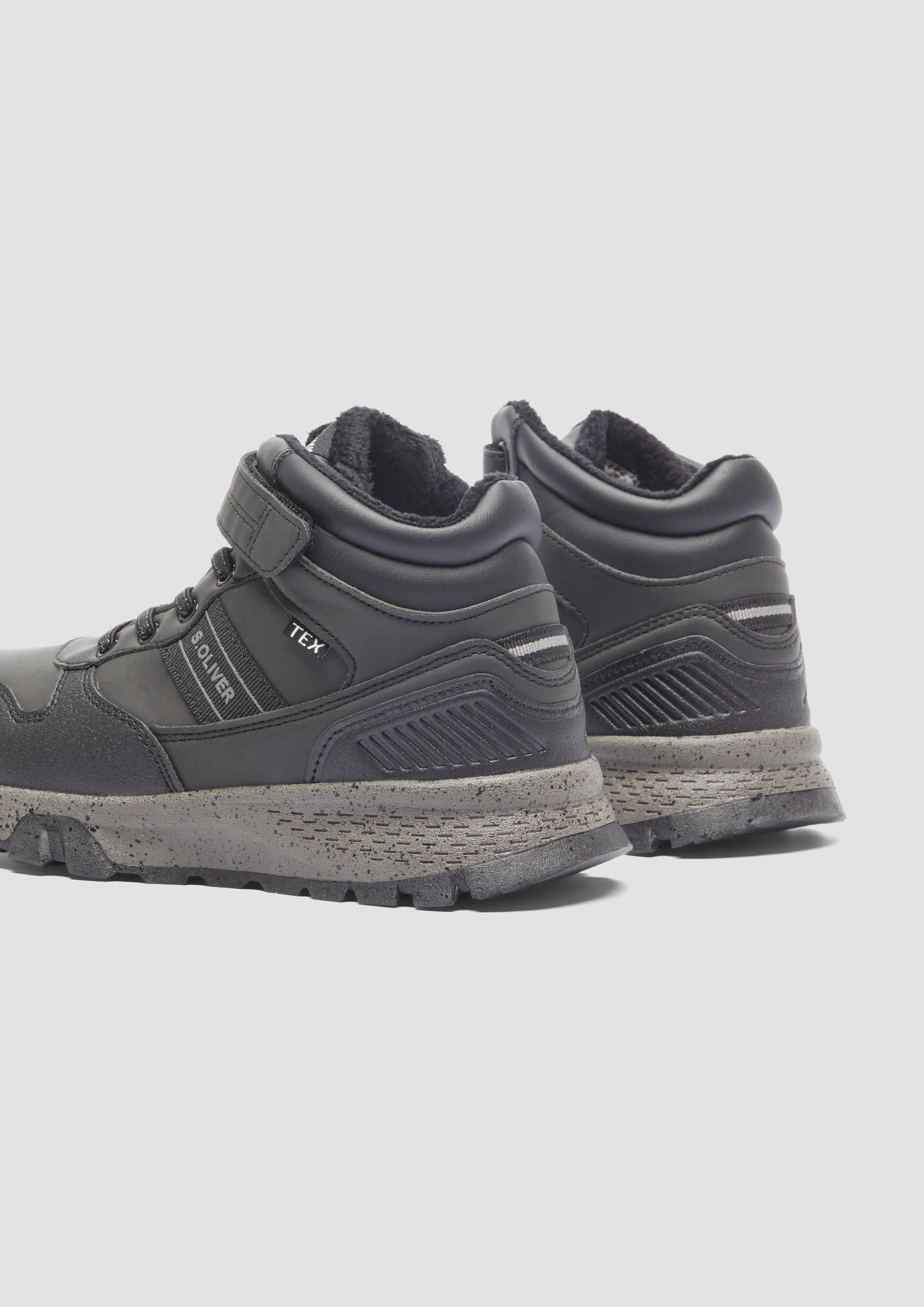 Stiefel in 001, 660 & 701