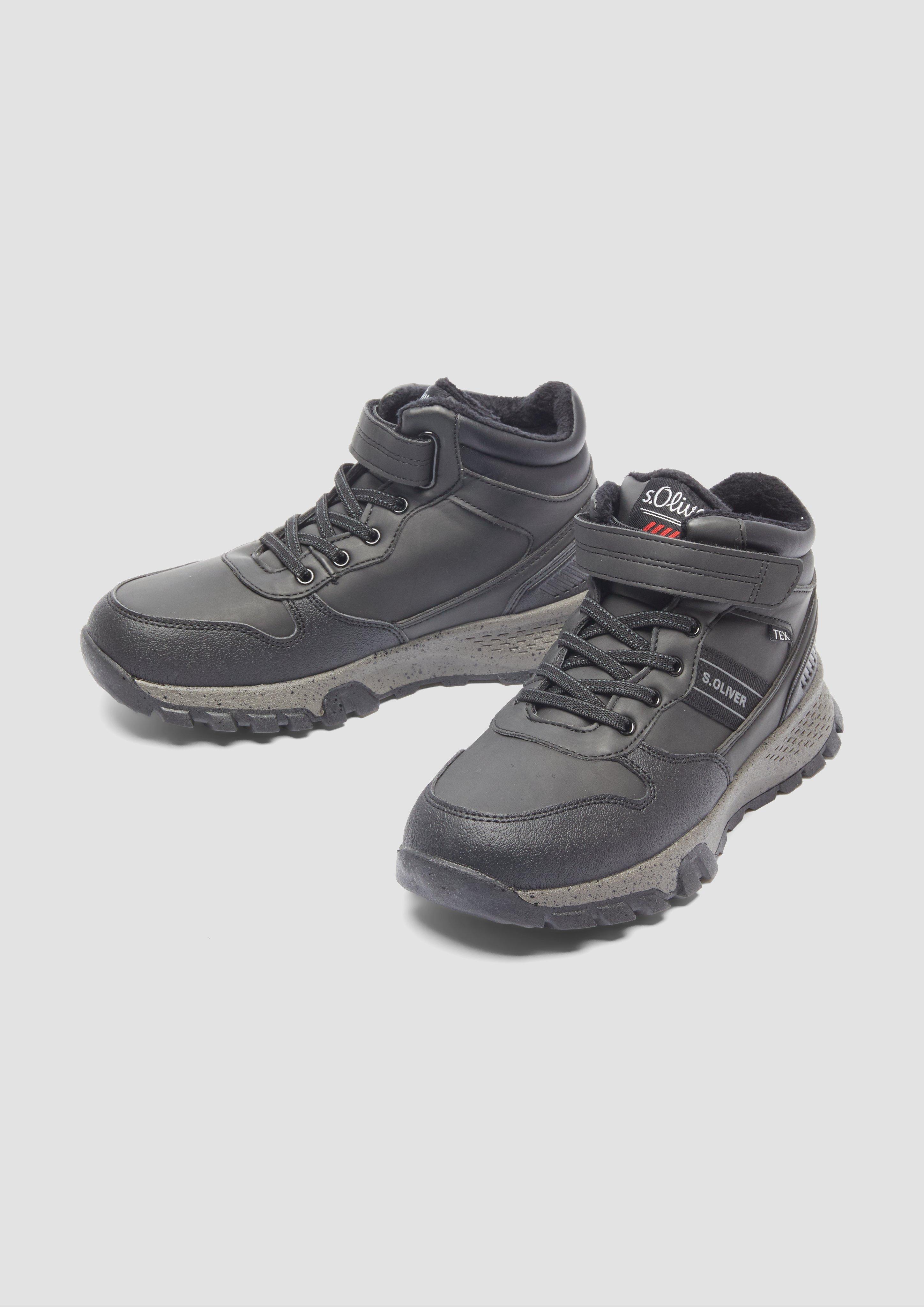 Stiefel in 001, 660 & 701