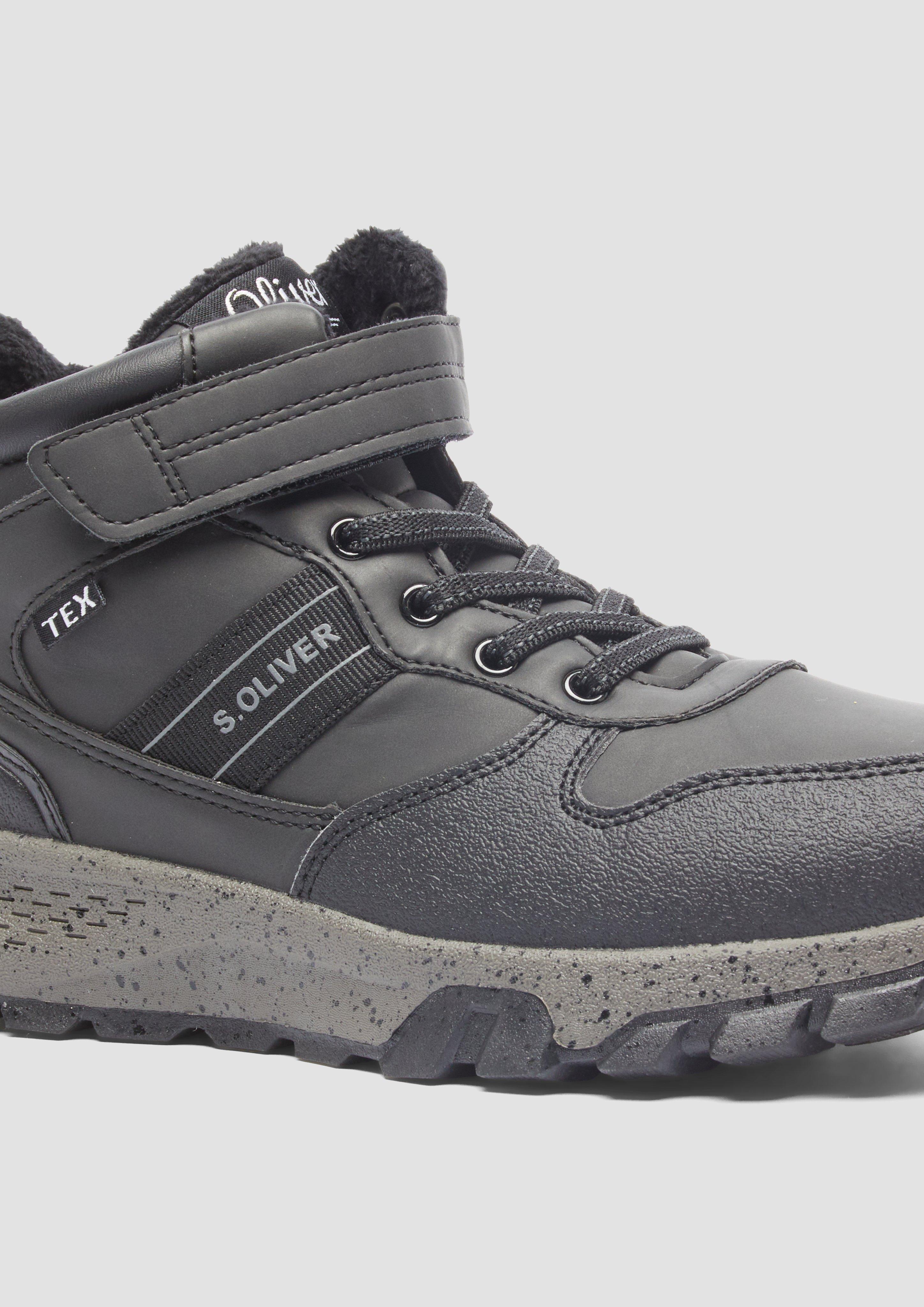 Stiefel in 001, 660 & 701