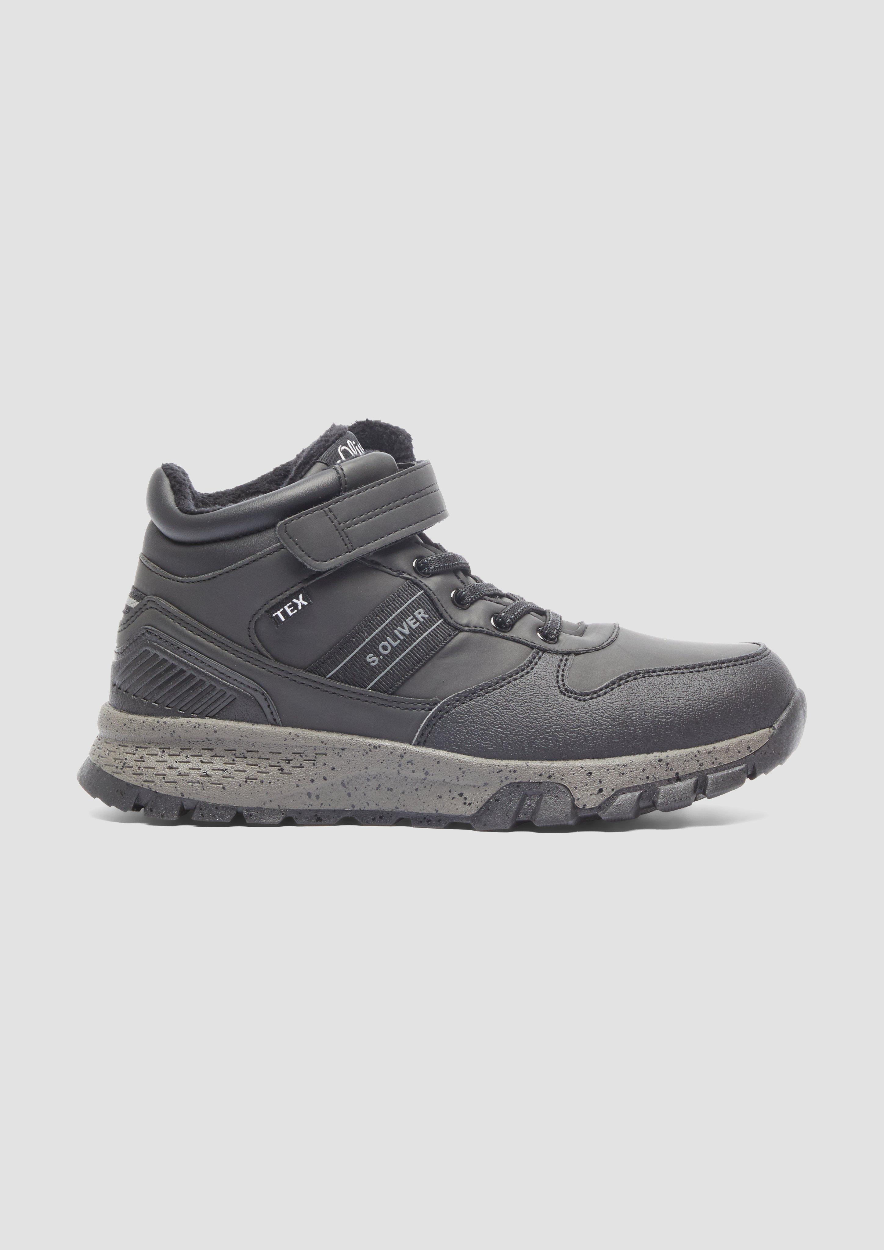 Stiefel