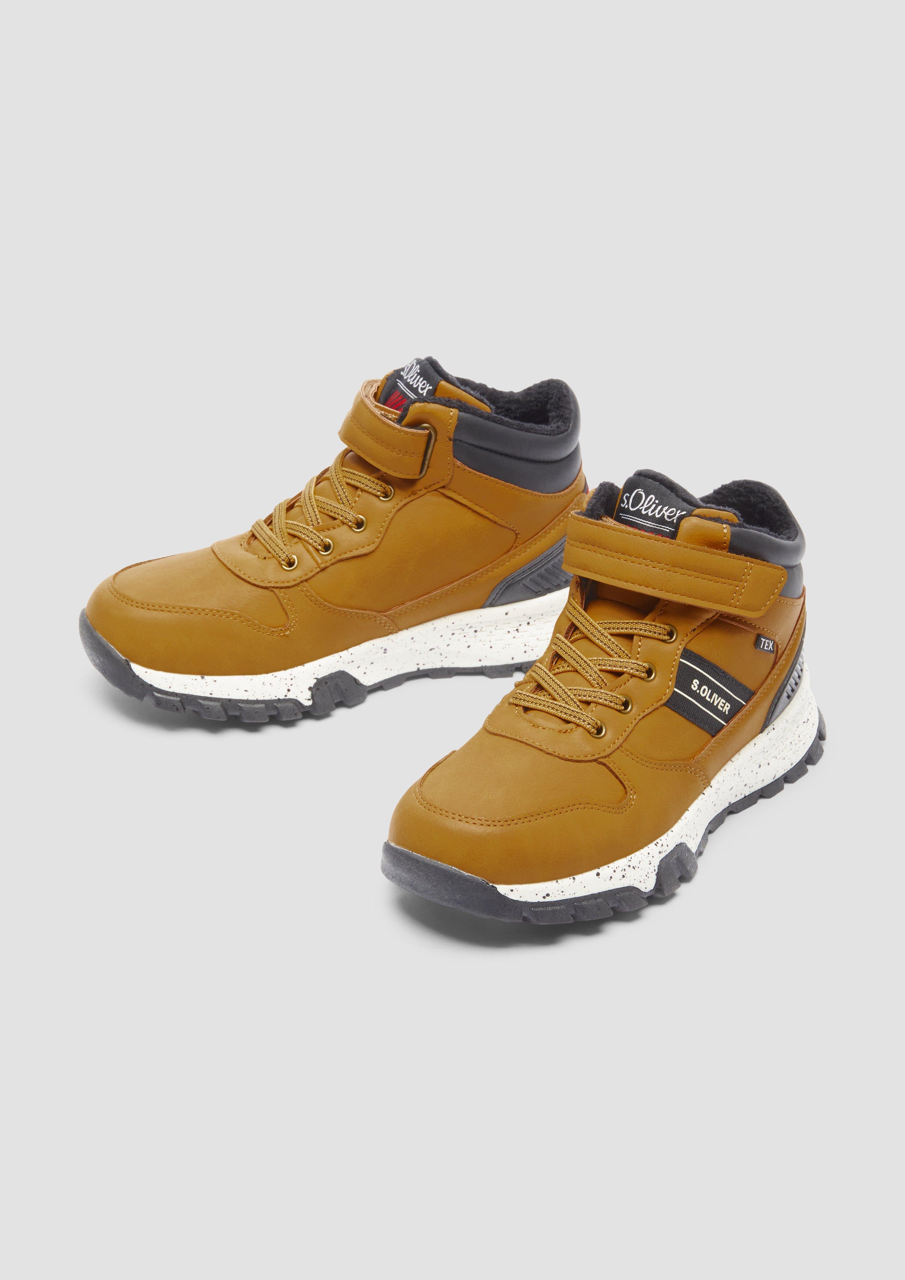 Laarzen in 660, 001 & 701