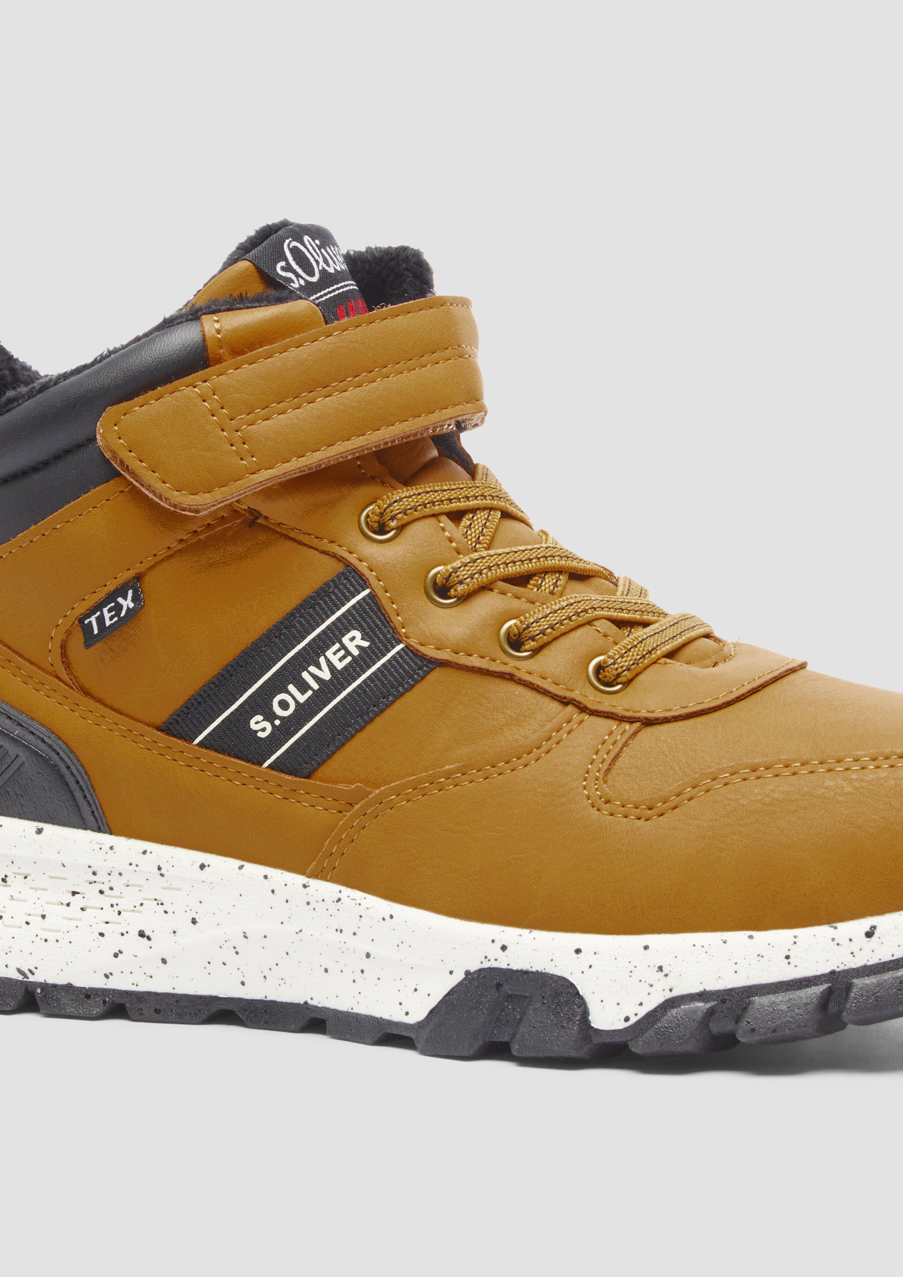 Laarzen in 660, 001 & 701