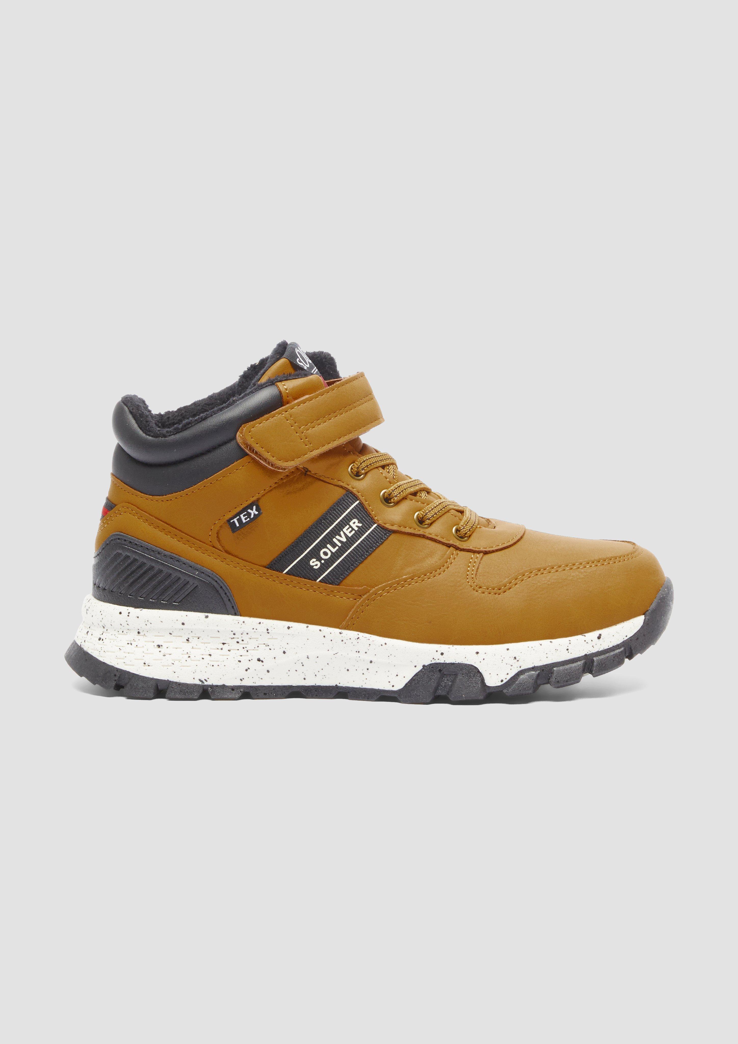 Stiefel