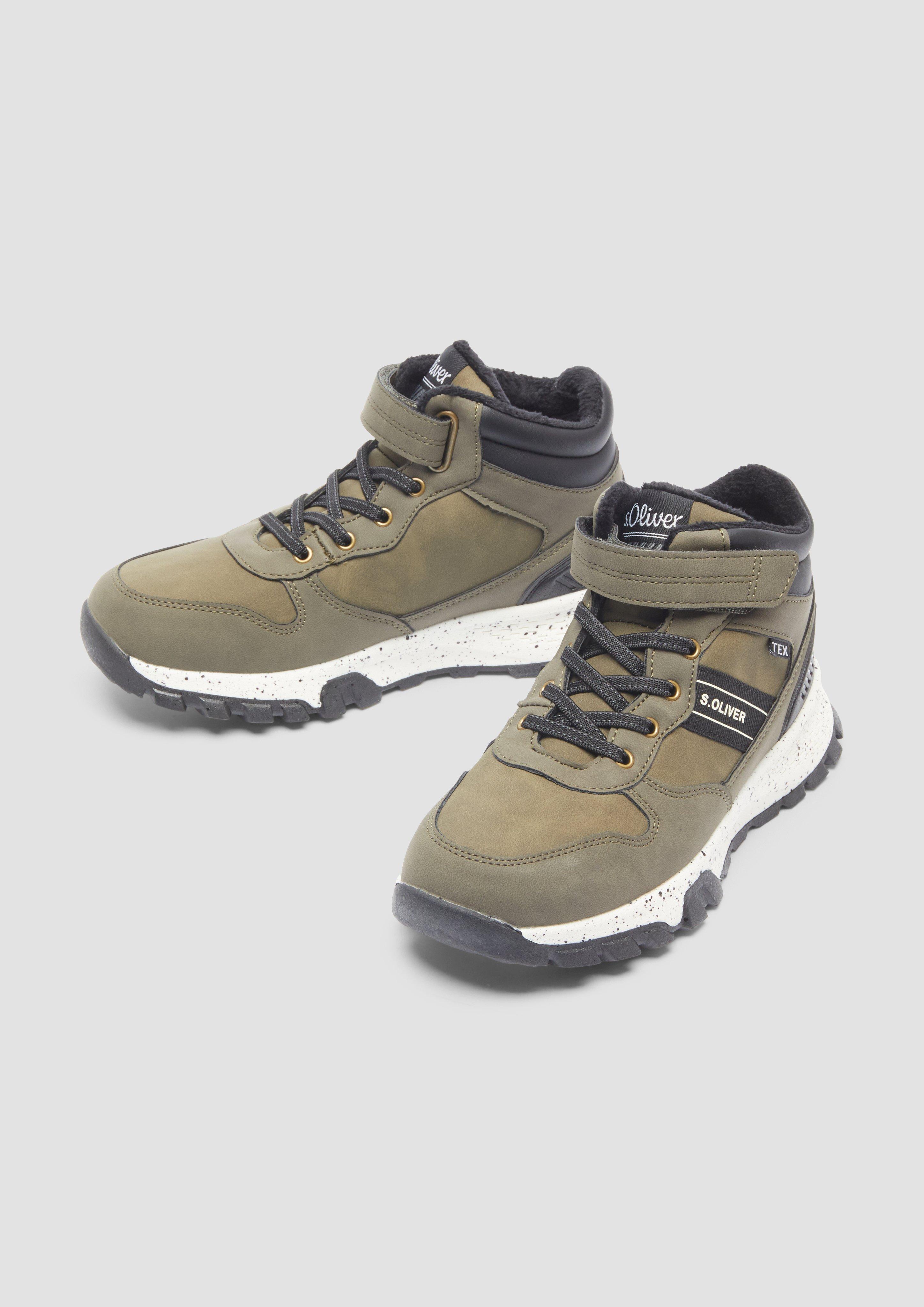 Laarzen in 701, 001 & 660