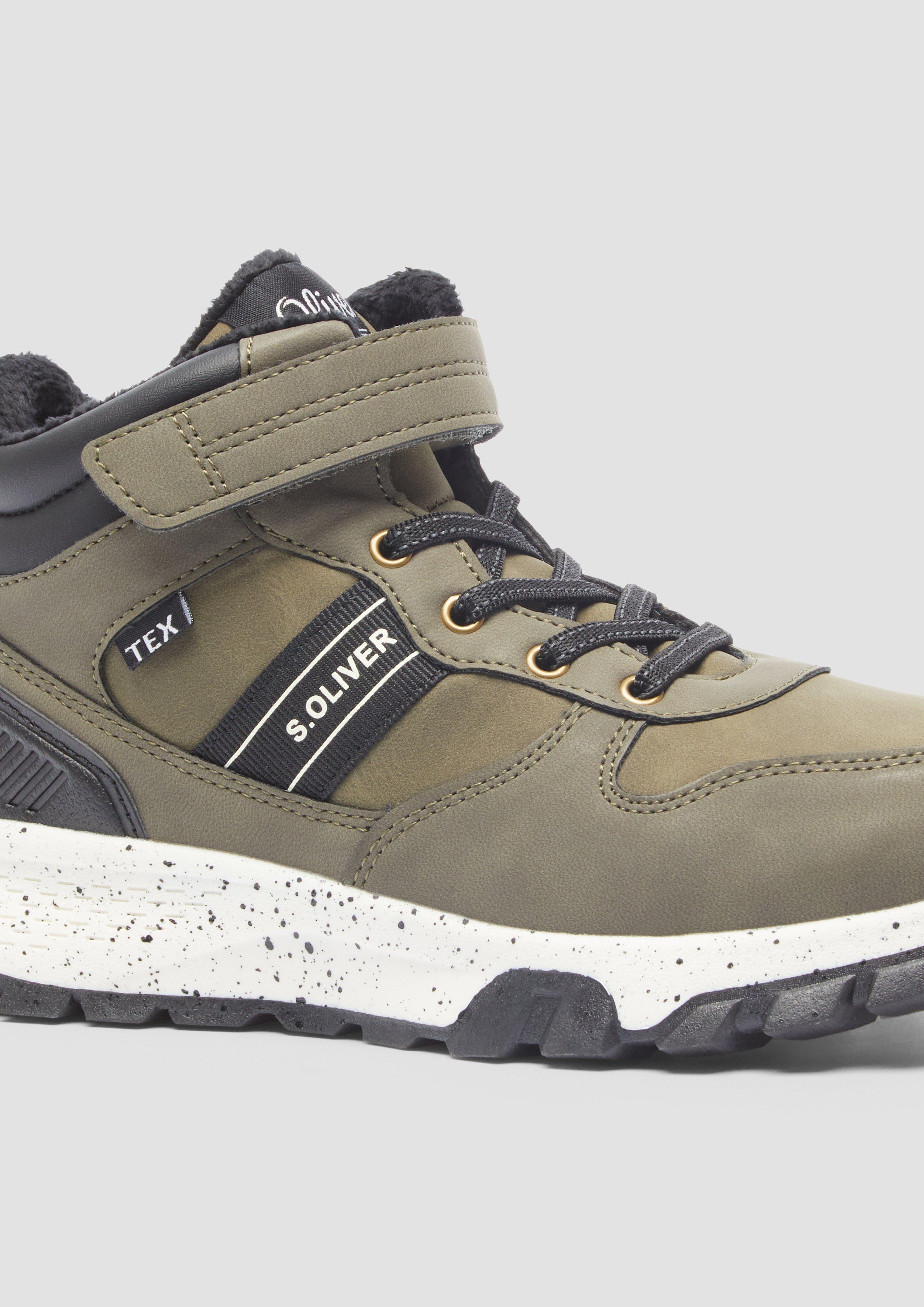 Laarzen in 701, 001 & 660