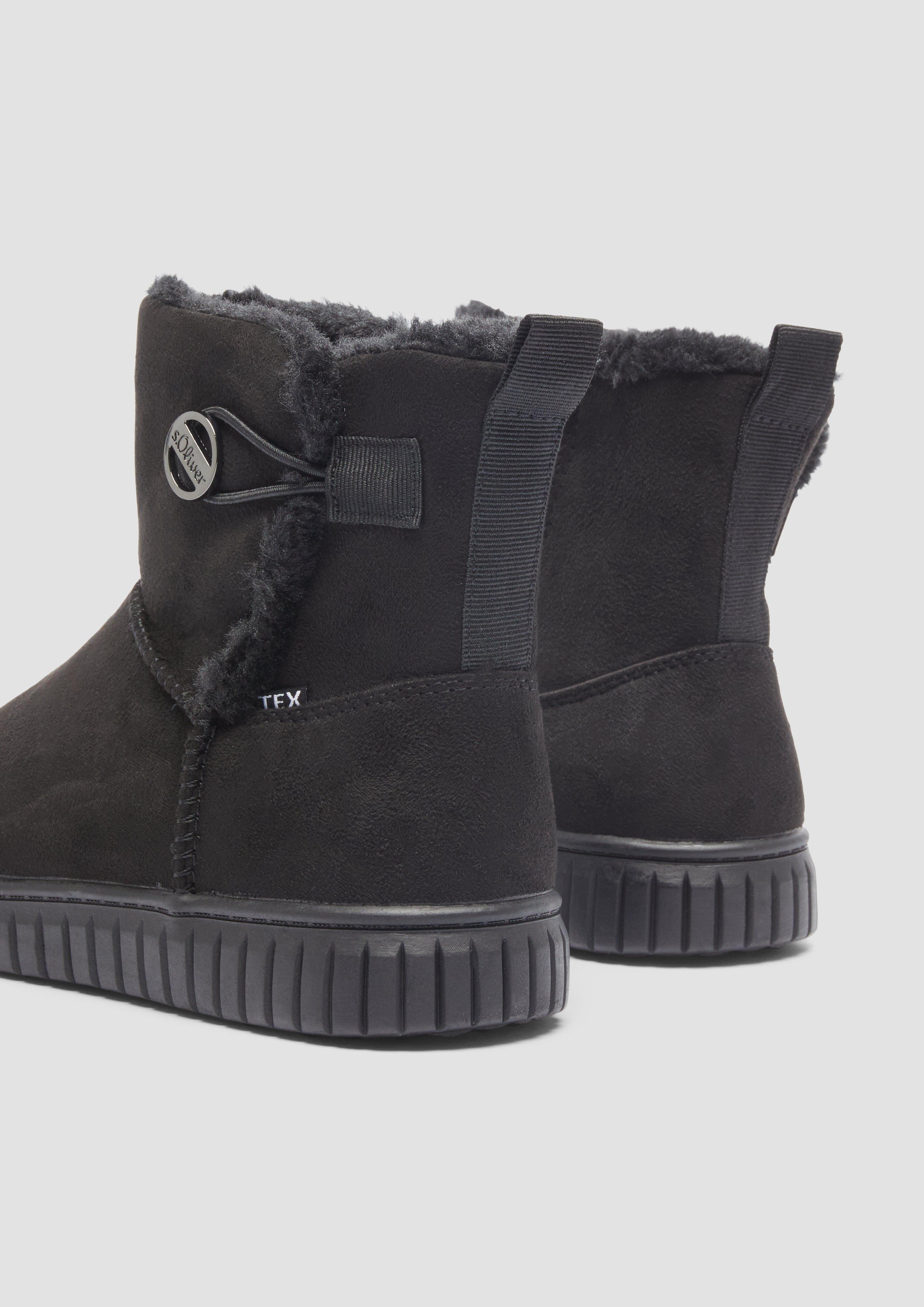 Stiefel in 001 & 346