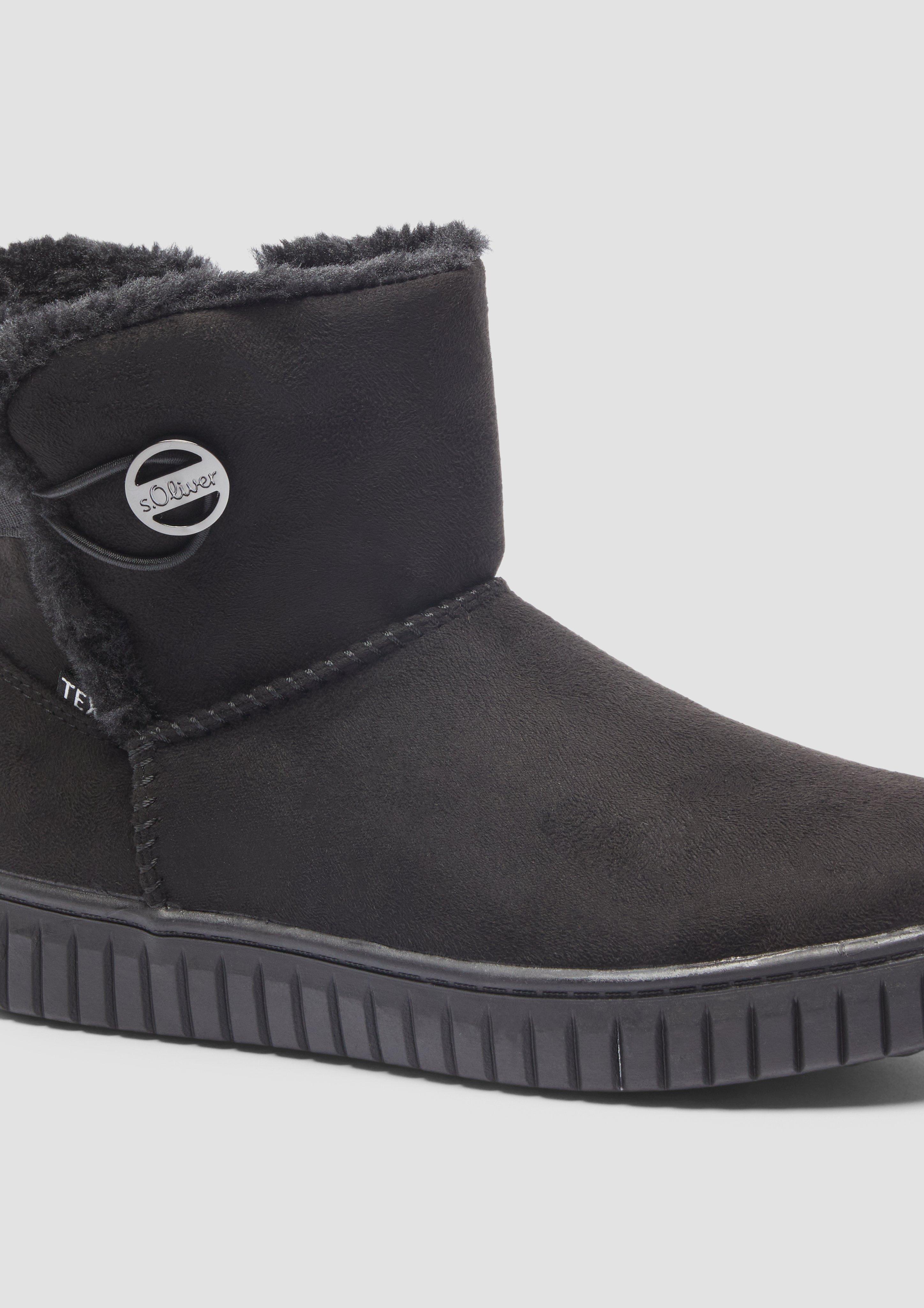 Stiefel in 001 & 346