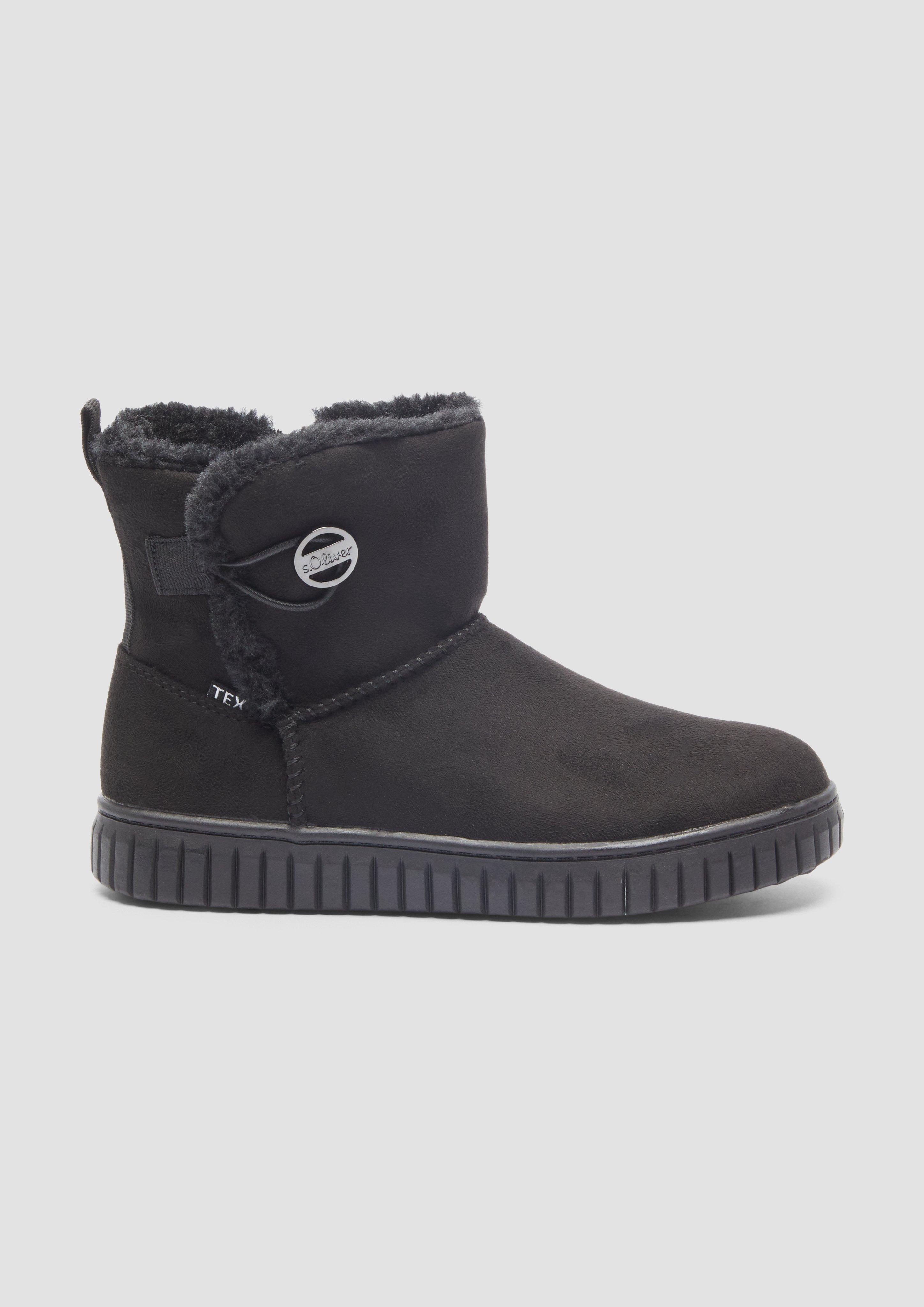 Stiefel