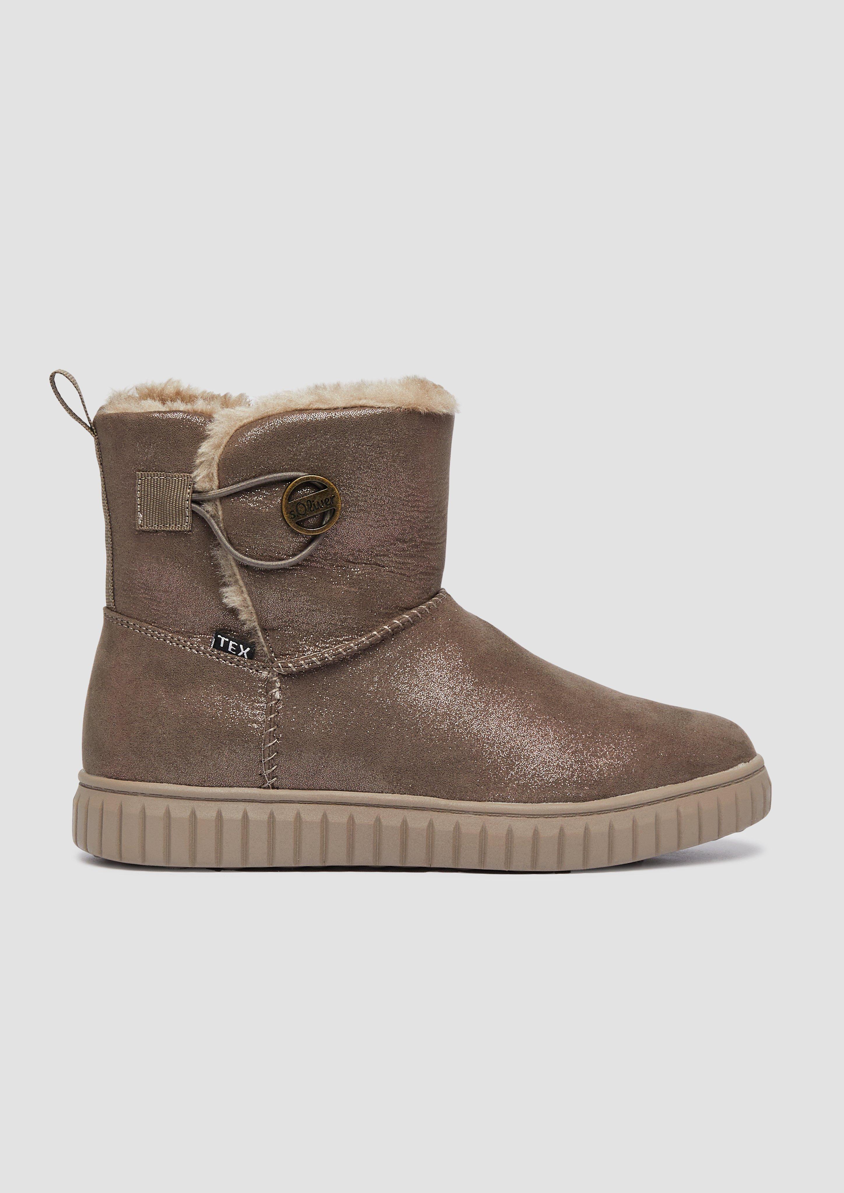 Stiefel
